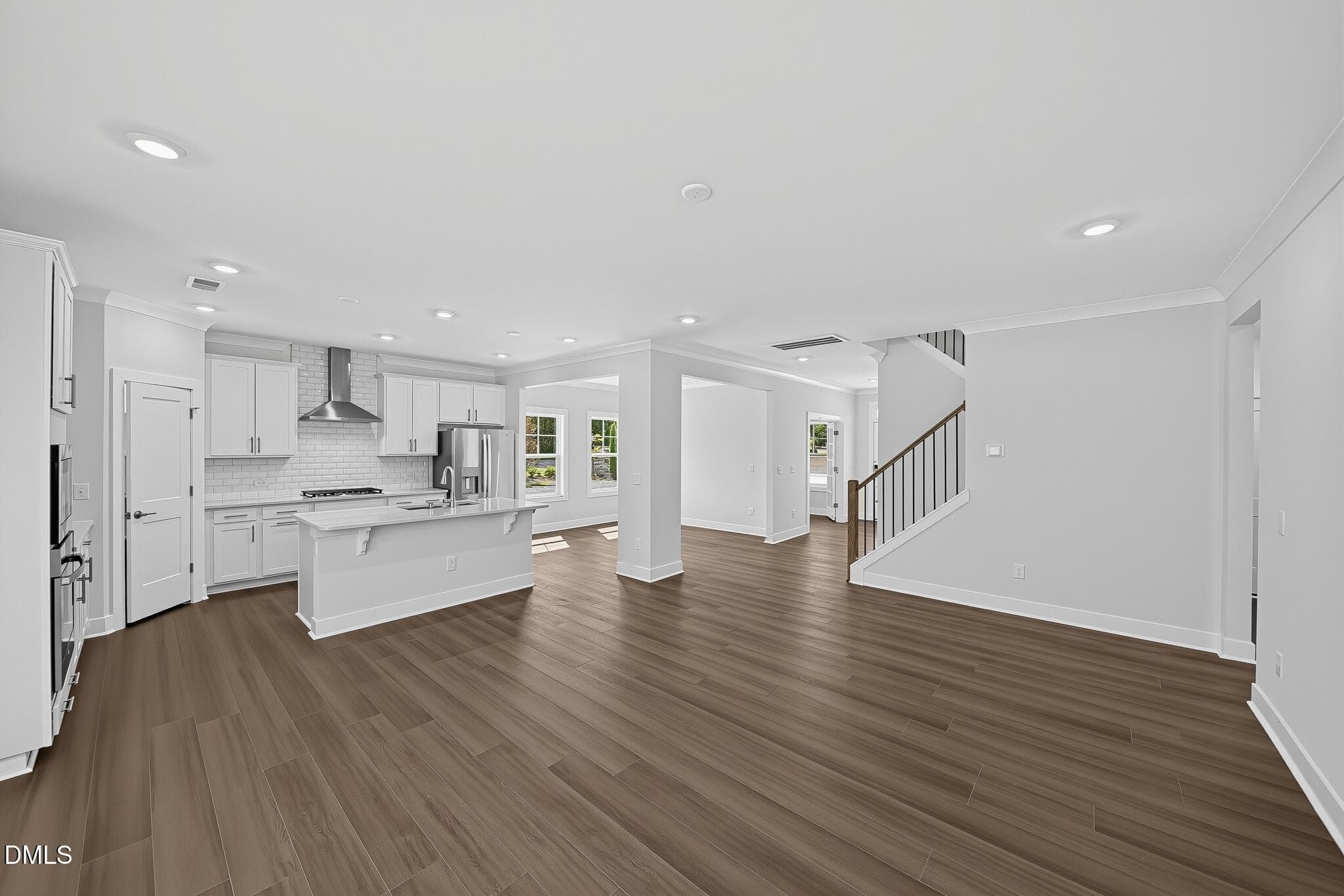 SUN_RolesvilleCrossing_Pic_MayflowerIII- - 525 Pacolet Drive, Rolesville, NC 27587