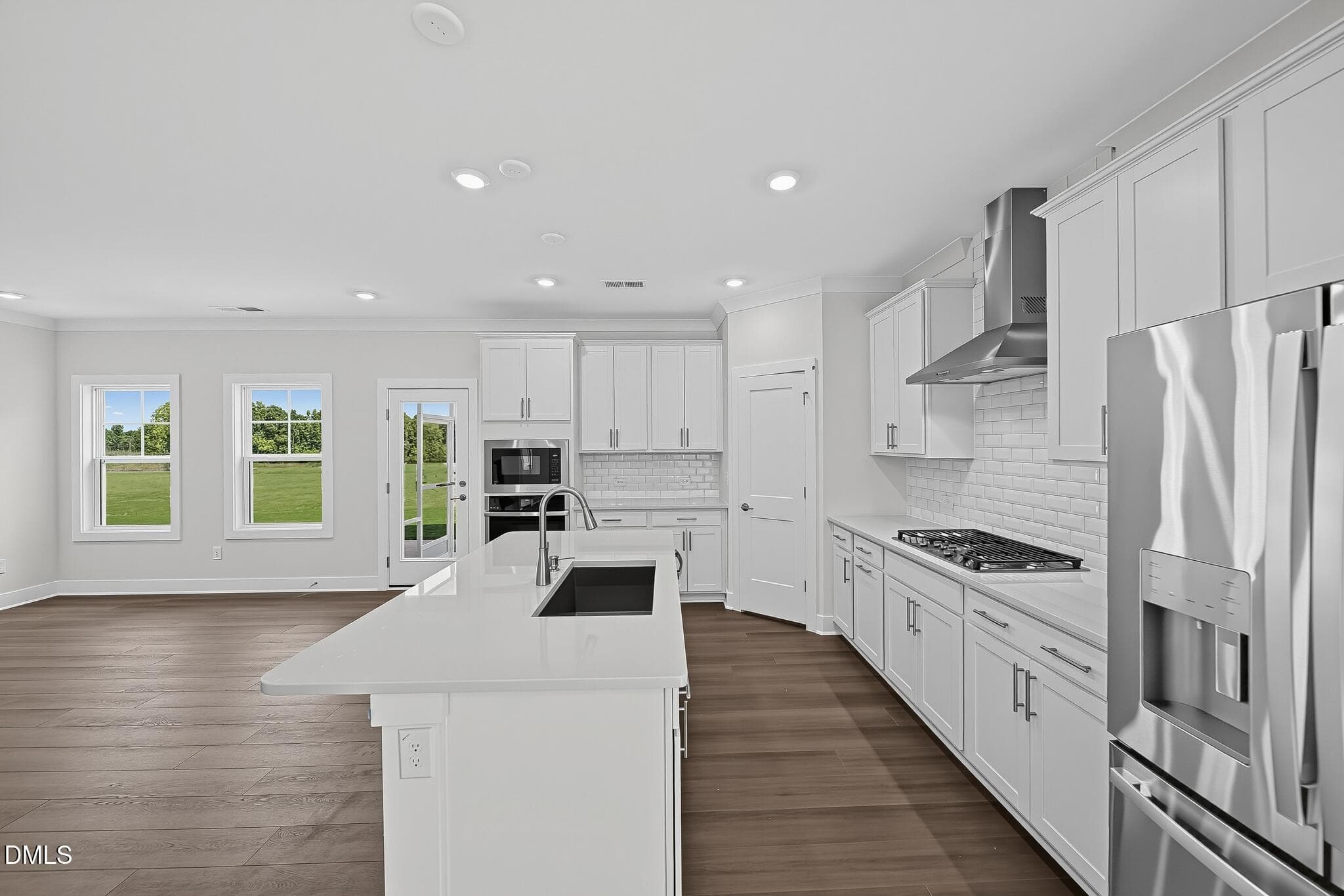 SUN_RolesvilleCrossing_Pic_MayflowerIII- - 525 Pacolet Drive, Rolesville, NC 27587