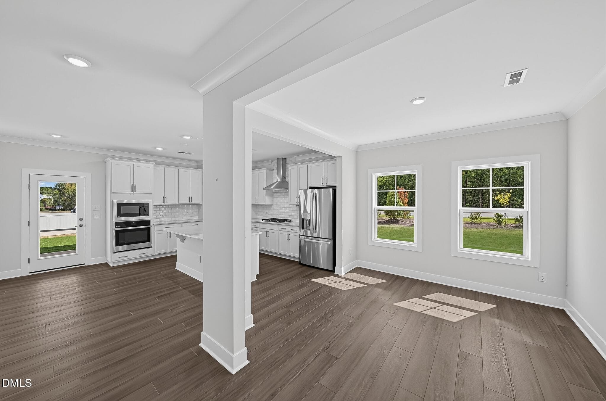 SUN_RolesvilleCrossing_Pic_MayflowerIII- - 525 Pacolet Drive, Rolesville, NC 27587