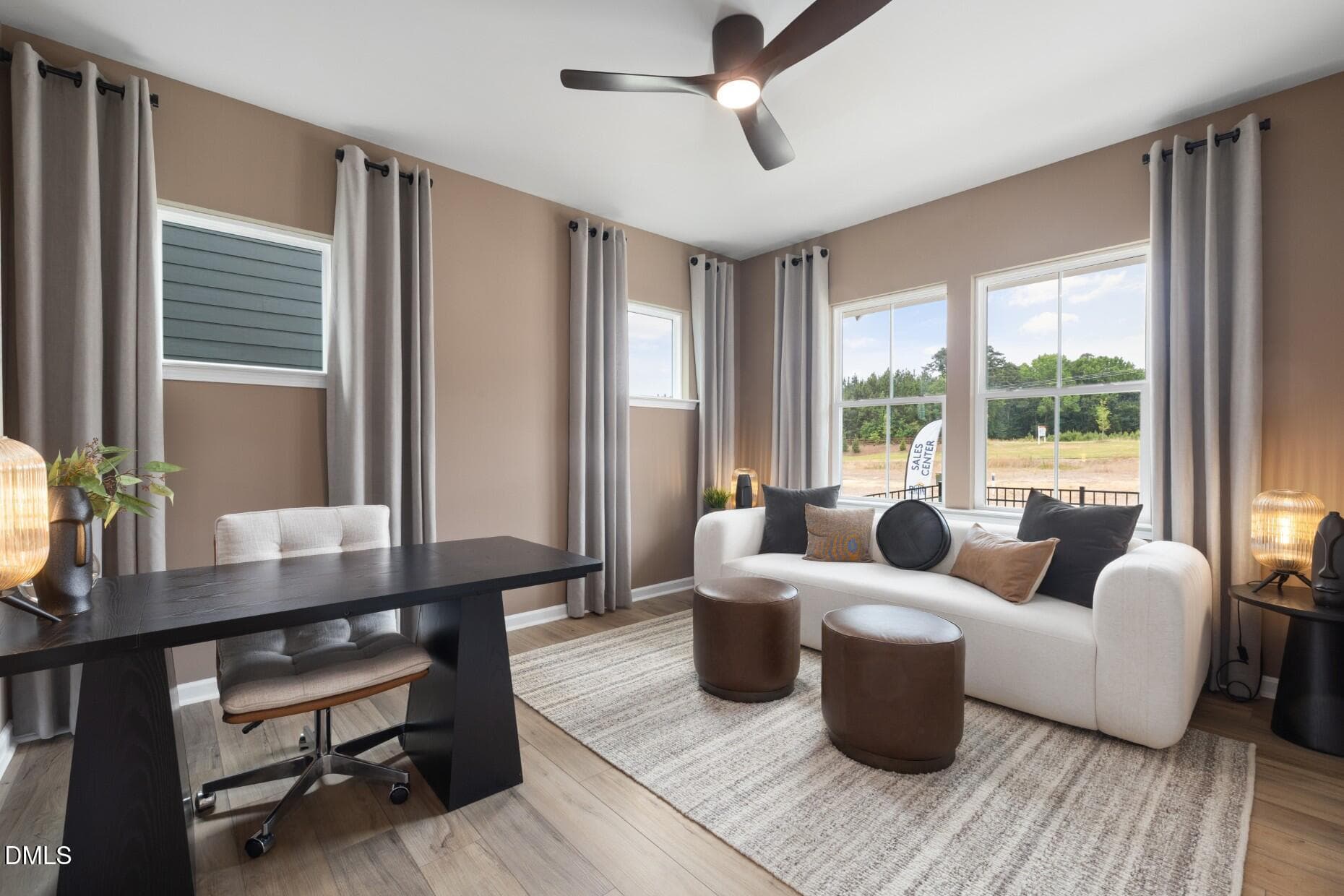 Kirby Model - Wimberly (7) - 1164 Lancashire Grove Place, Willow Springs, NC 27592