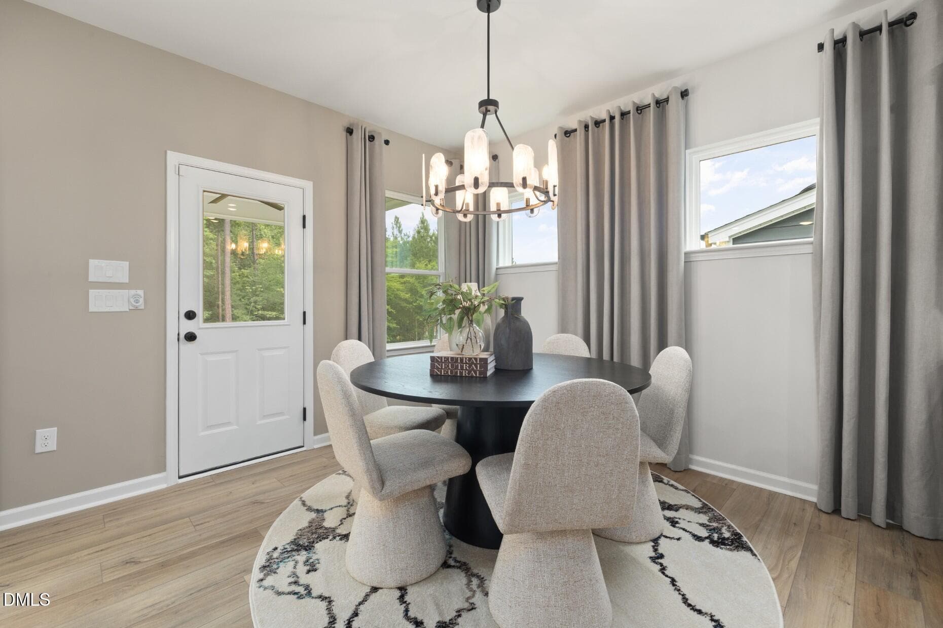 Kirby Model - Wimberly (14) - 1164 Lancashire Grove Place, Willow Springs, NC 27592, Willow Springs