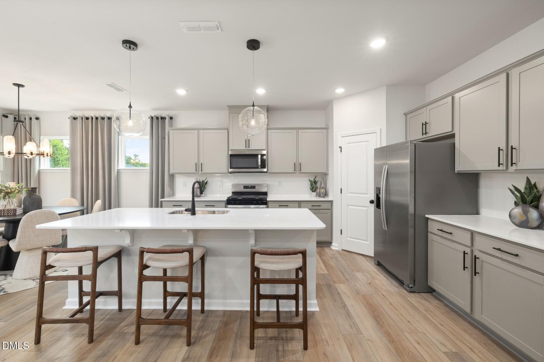 Kirby Model - Wimberly (20) - 1164 Lancashire Grove Place, Willow Springs, NC 27592