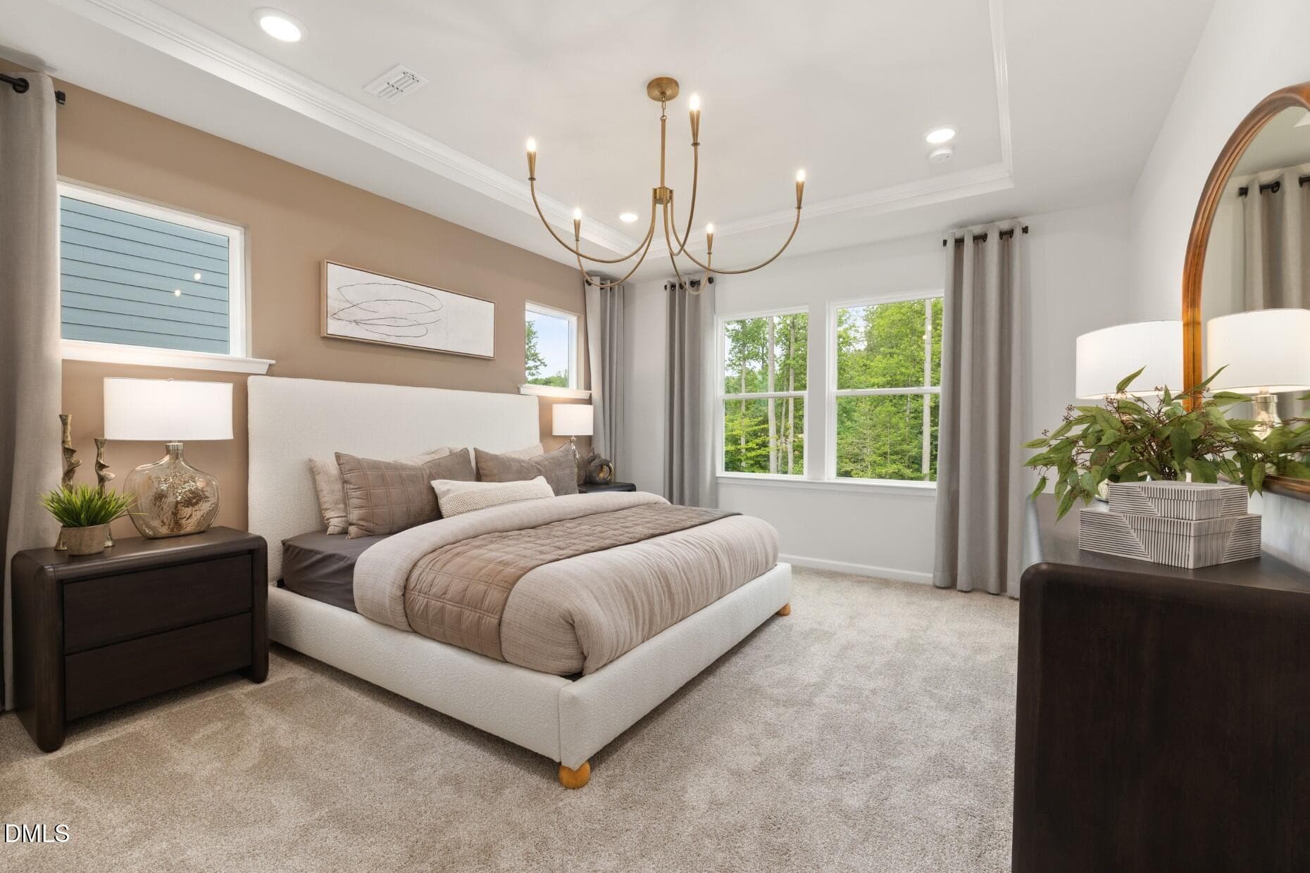 Kirby Model - Wimberly (24) - 1164 Lancashire Grove Place, Willow Springs, NC 27592