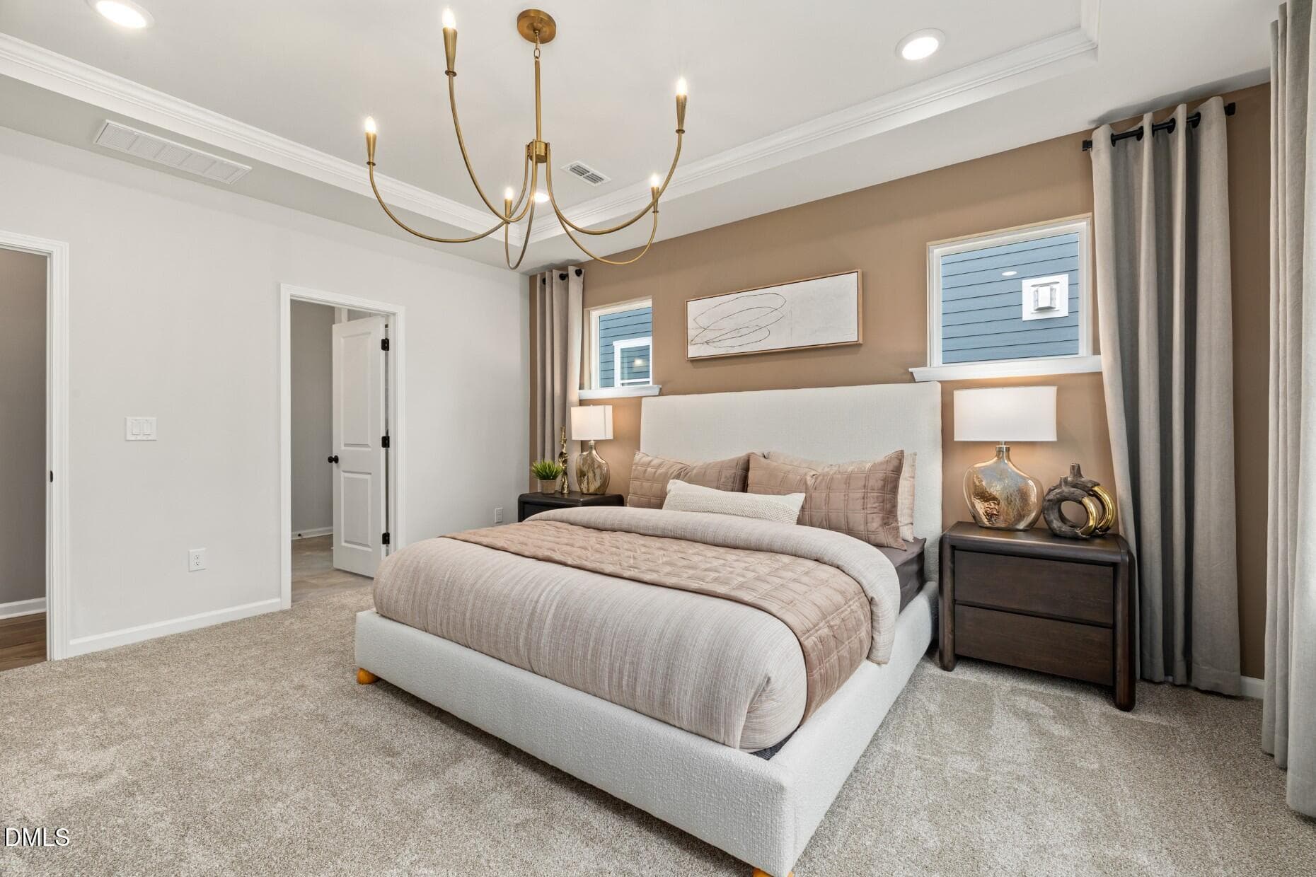 Kirby Model - Wimberly (30) - 1164 Lancashire Grove Place, Willow Springs, NC 27592, Willow Springs