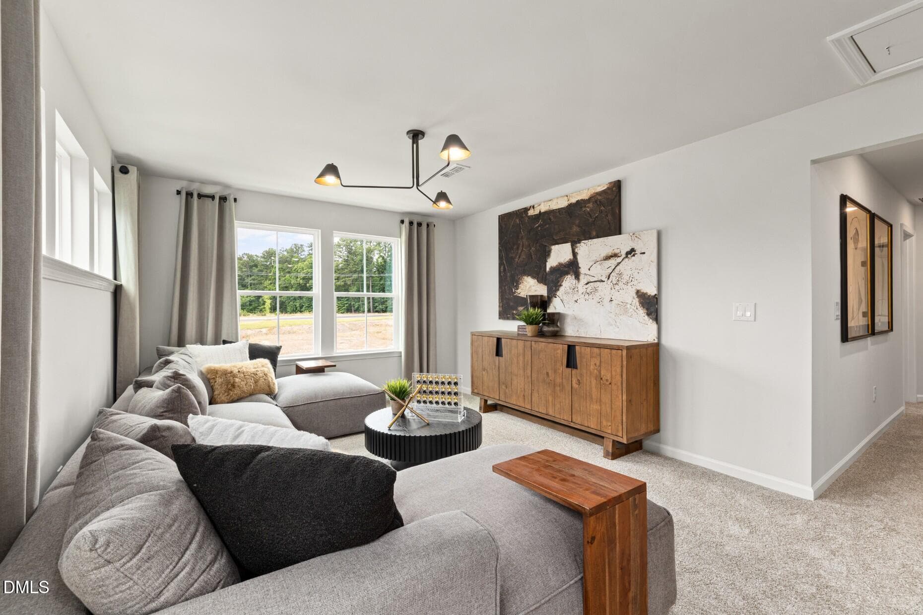 Kirby Model - Wimberly (31) - 1164 Lancashire Grove Place, Willow Springs, NC 27592, Willow Springs