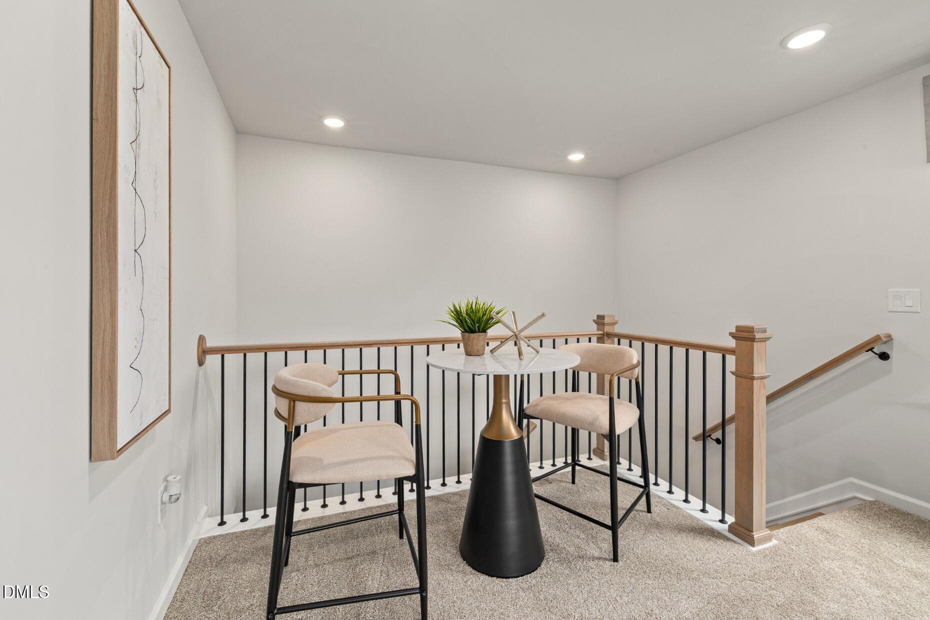Kirby Model - Wimberly (32) - 1164 Lancashire Grove Place, Willow Springs, NC 27592, Willow Springs