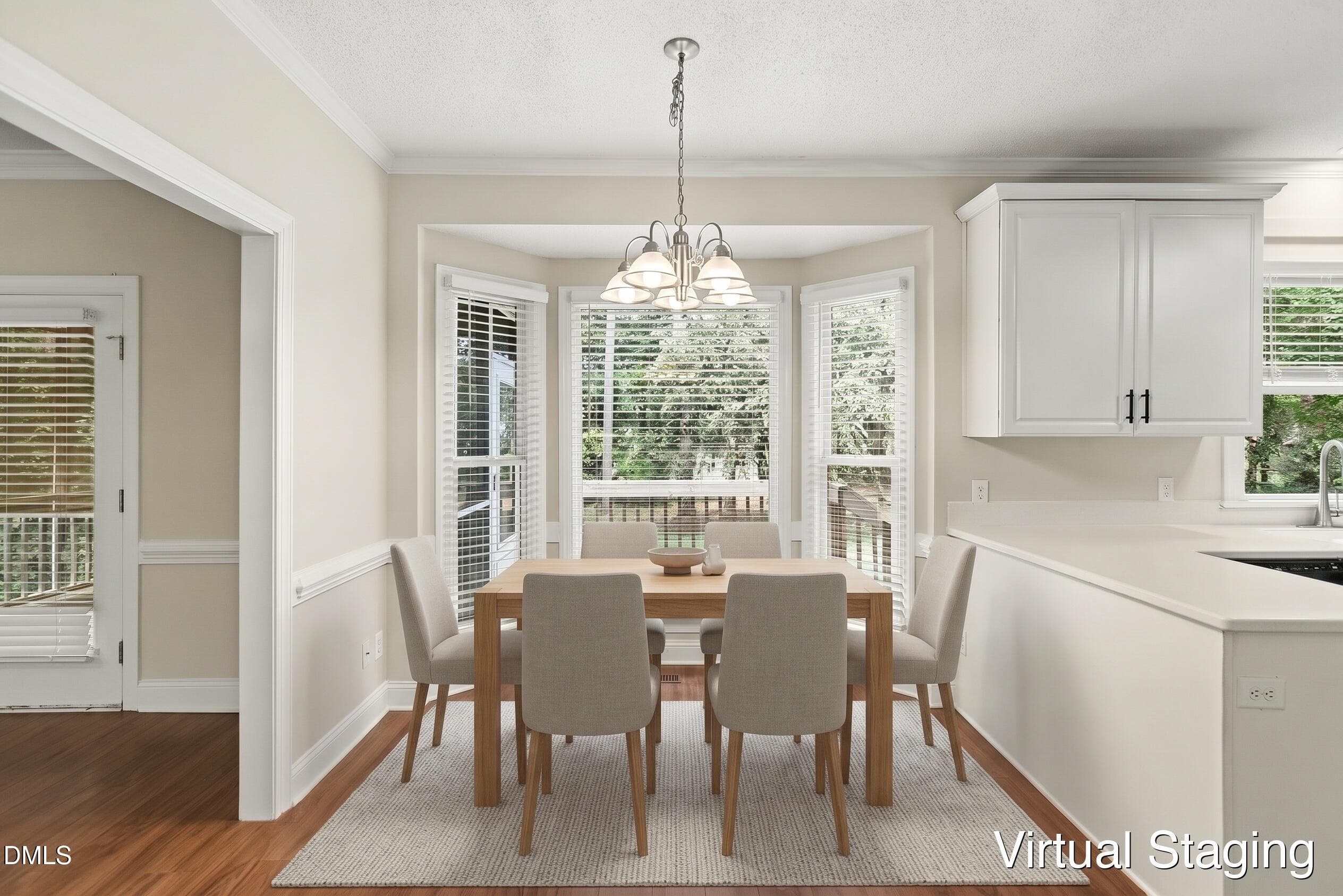 612 - 612 Starburst Lane, Raleigh, NC 27603