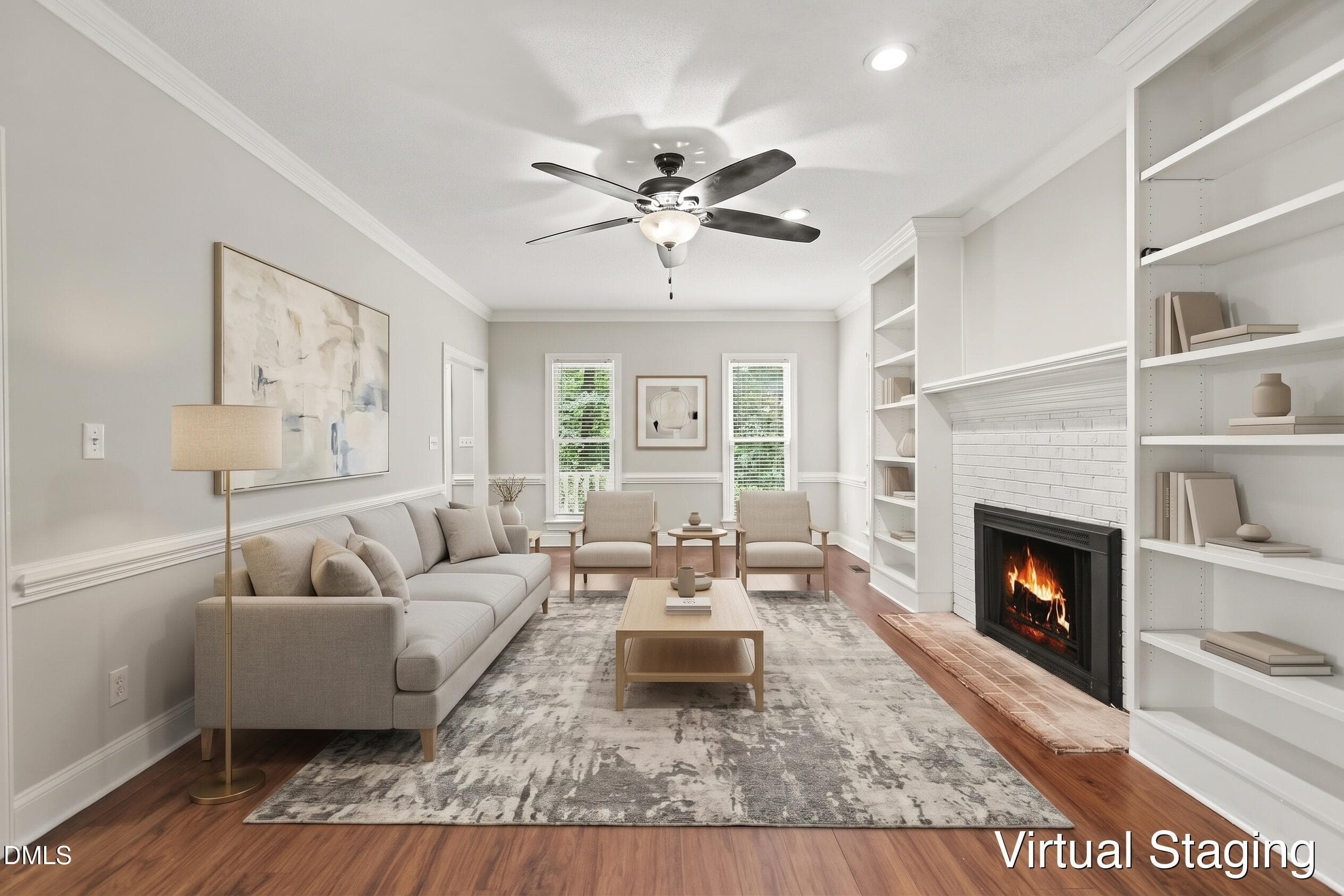 612 - 612 Starburst Lane, Raleigh, NC 27603