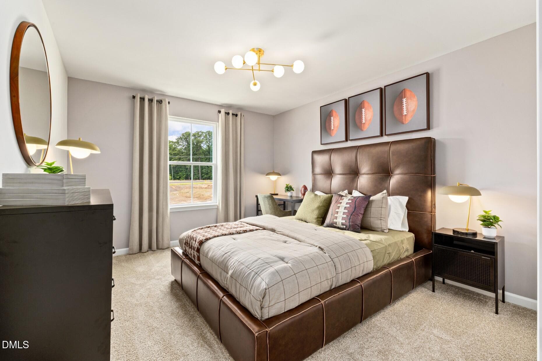 Kirby Model - Wimberly (40) - 1164 Lancashire Grove Place, Willow Springs, NC 27592, Willow Springs
