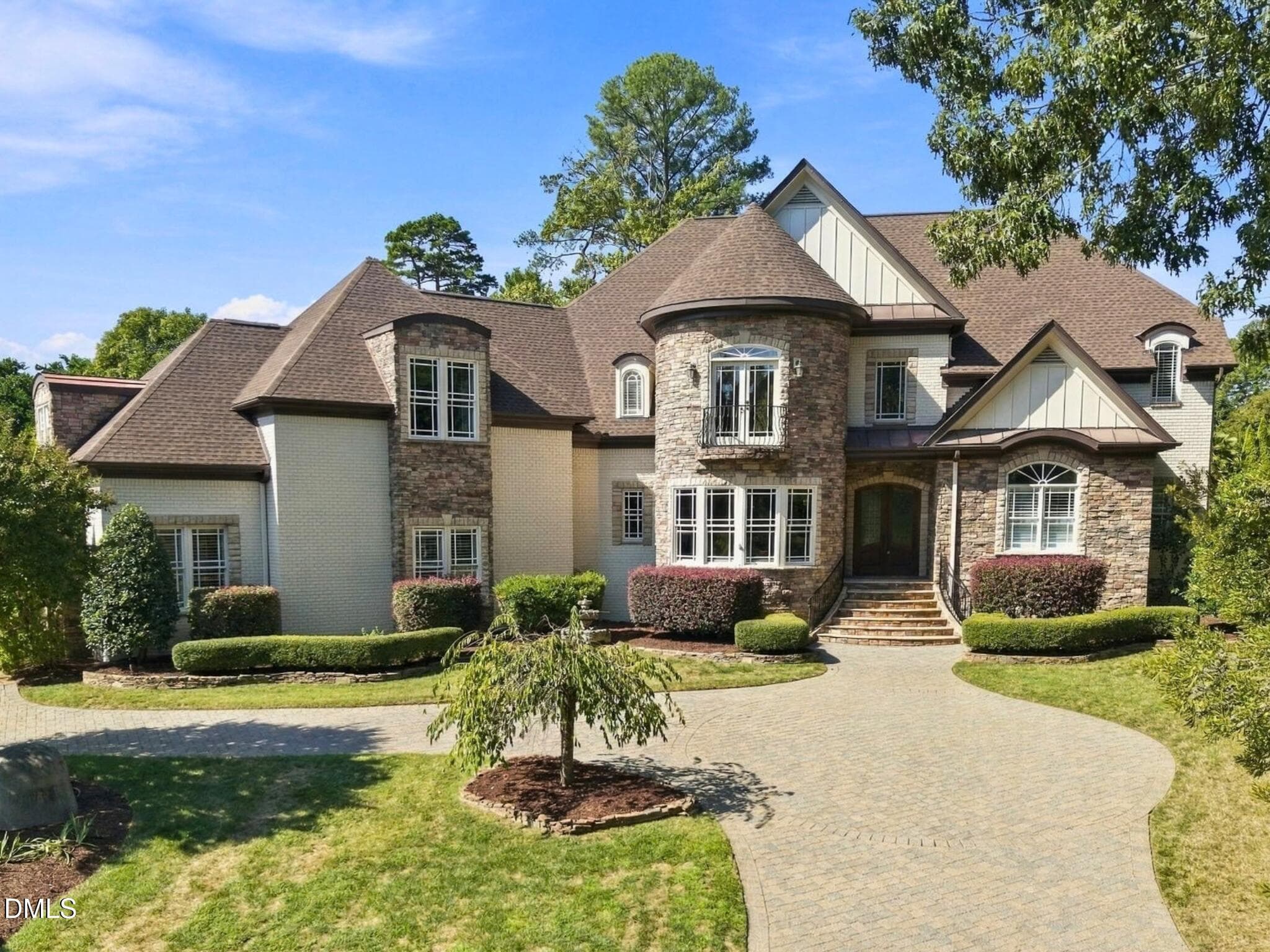 1 - 6701 Foxfire Place, Raleigh, NC 27615, Raleigh