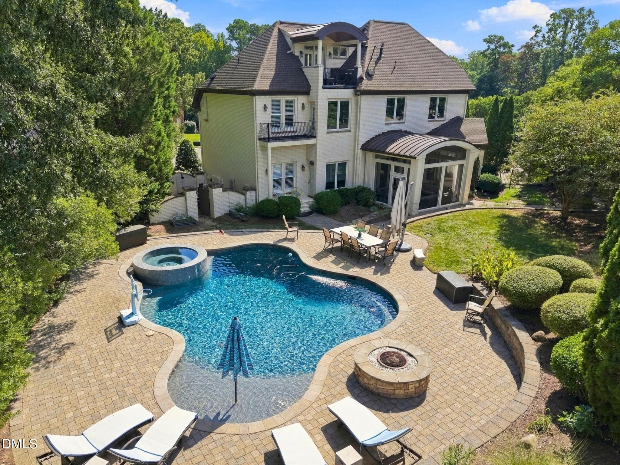 4 - 6701 Foxfire Place, Raleigh, NC 27615, Raleigh