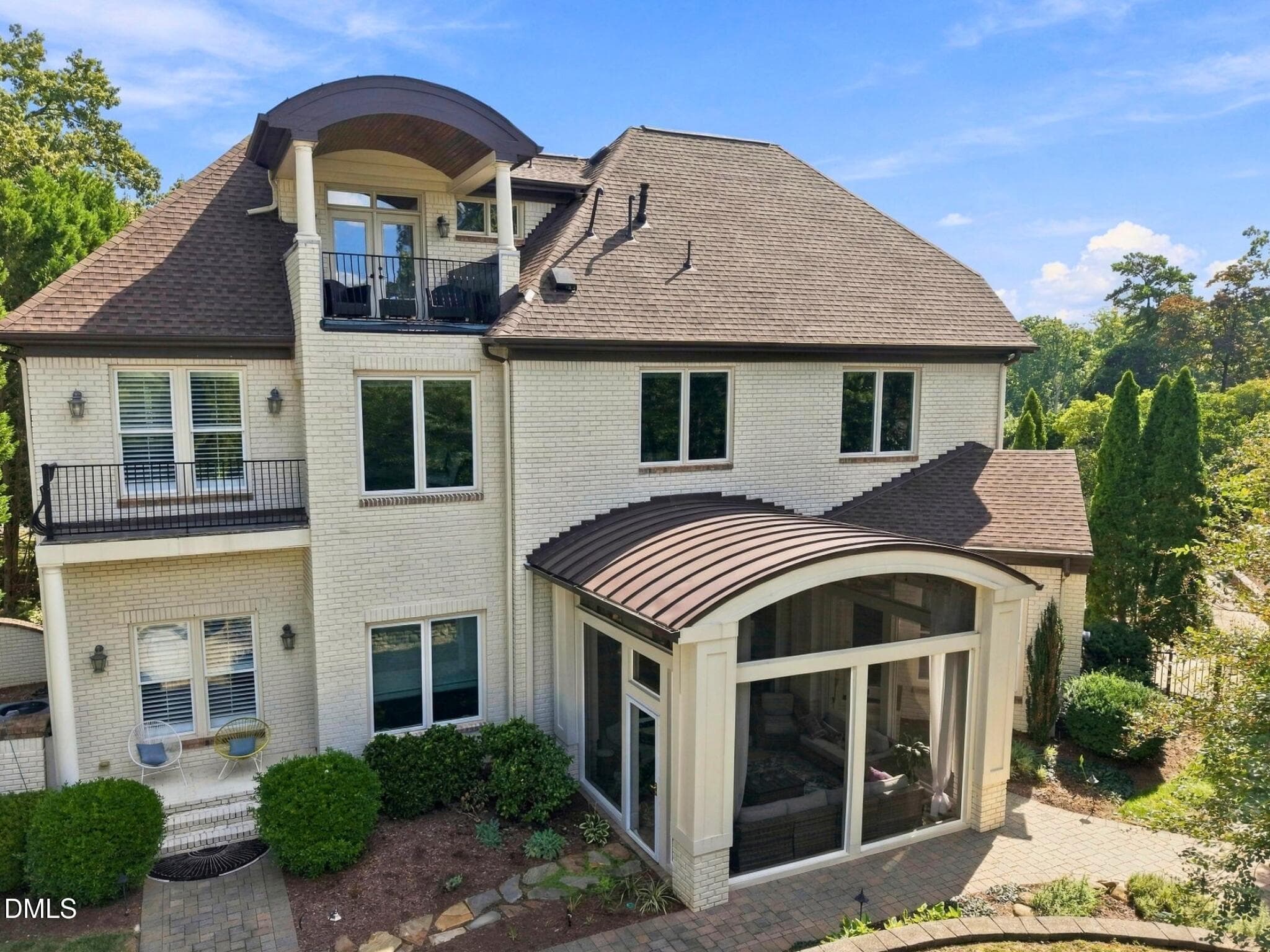 12 - 6701 Foxfire Place, Raleigh, NC 27615, Raleigh