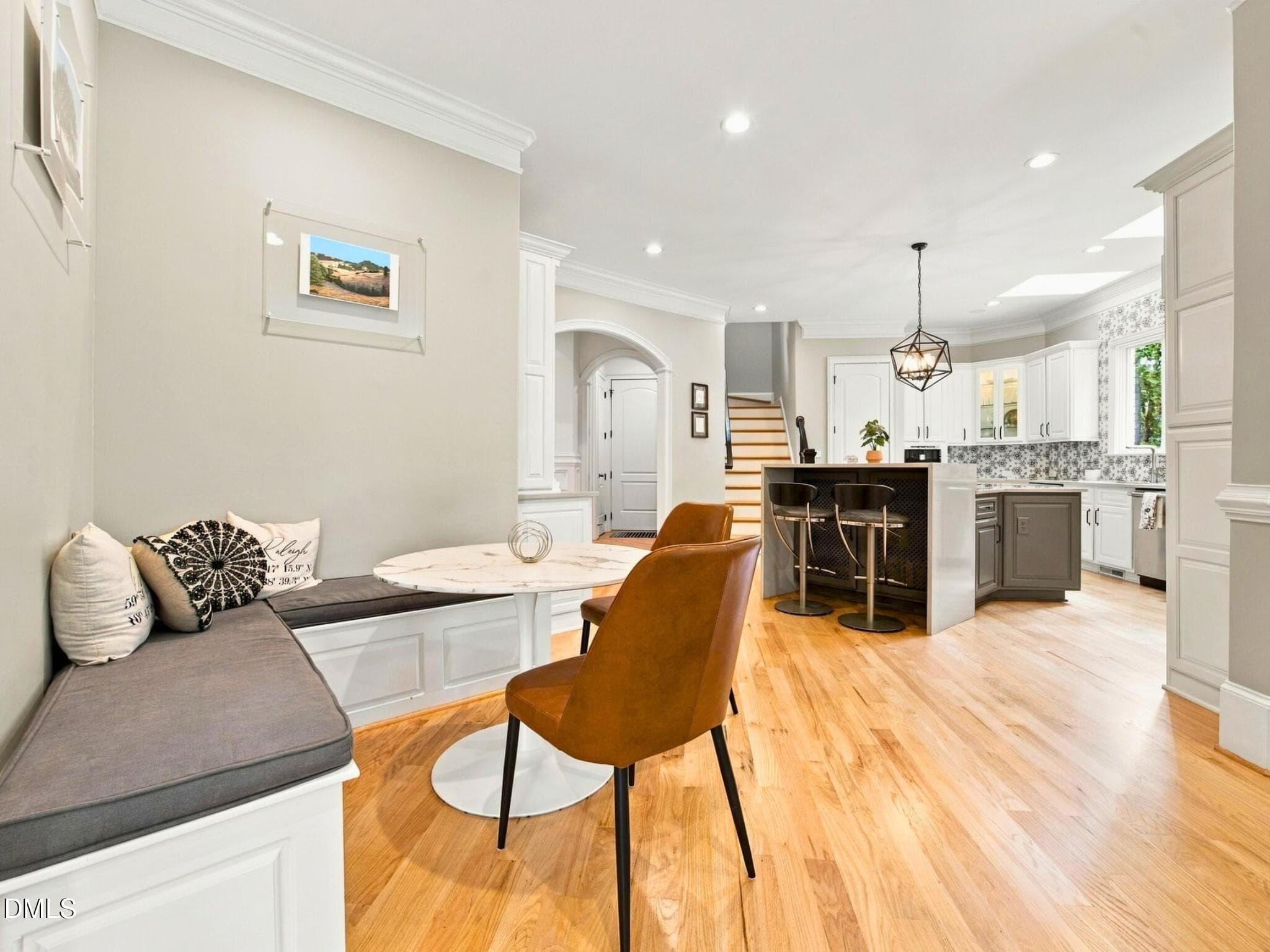 25 - 6701 Foxfire Place, Raleigh, NC 27615, Raleigh