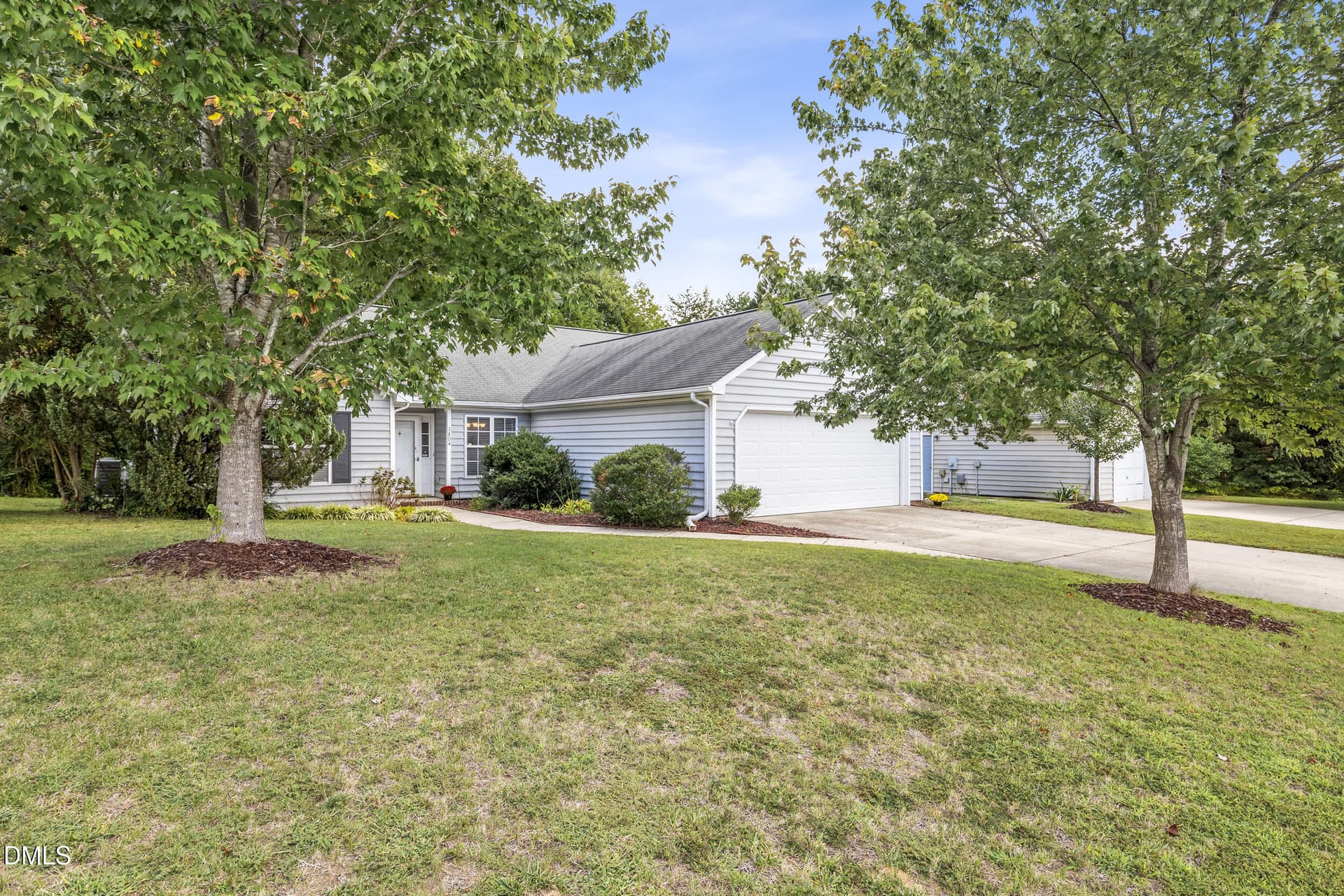 5804 manor ridge trail-1001 - 5804 Manor Ridge Trail, Greensboro, NC 27407