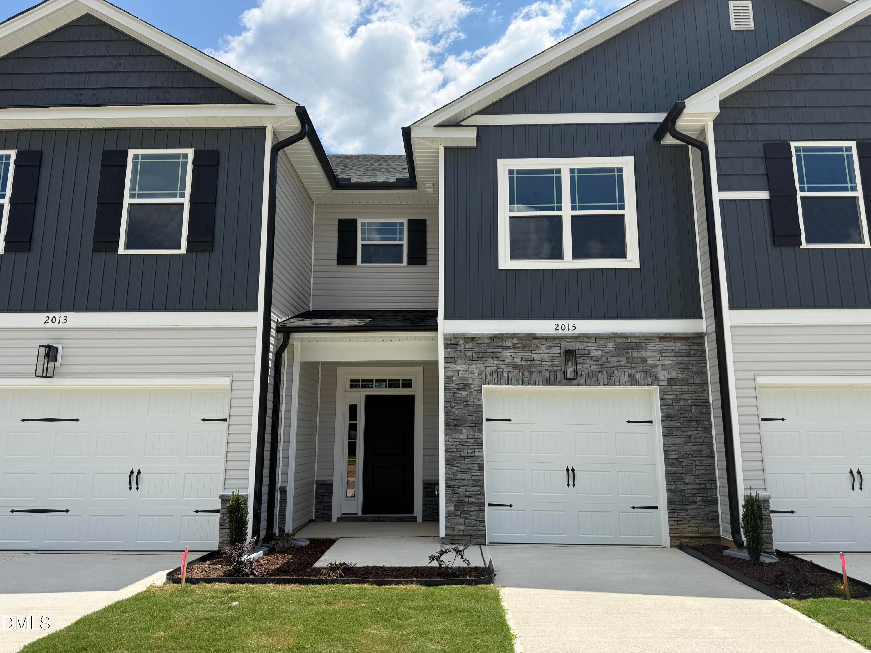2006 Tharrington Way, Rocky Mount, NC 27803