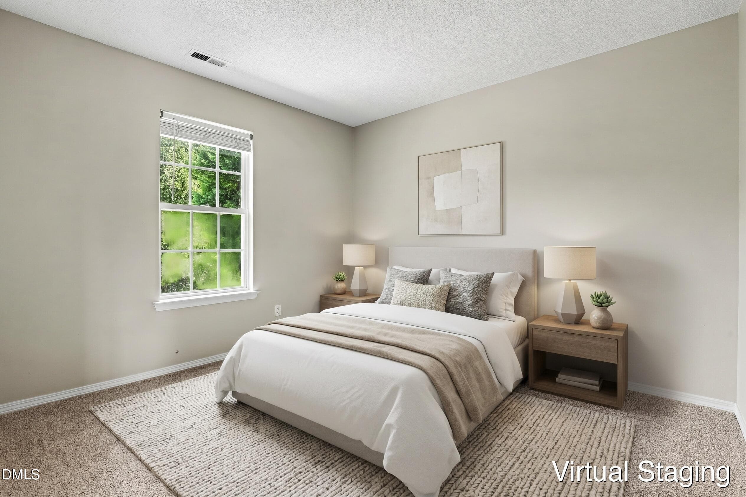 6101 - 6101 Saybrooke Drive, Raleigh, NC 27604