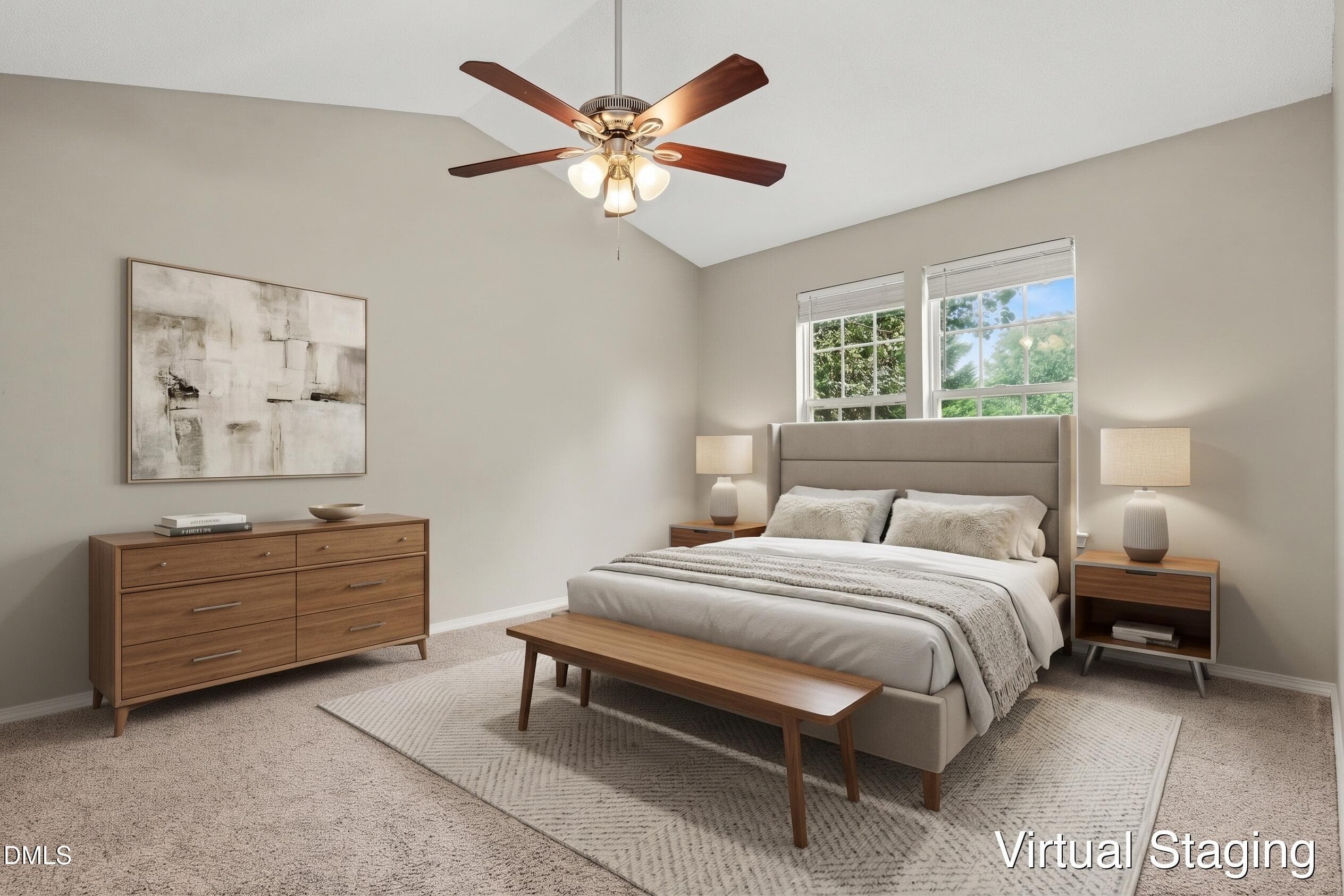 6101 - 6101 Saybrooke Drive, Raleigh, NC 27604