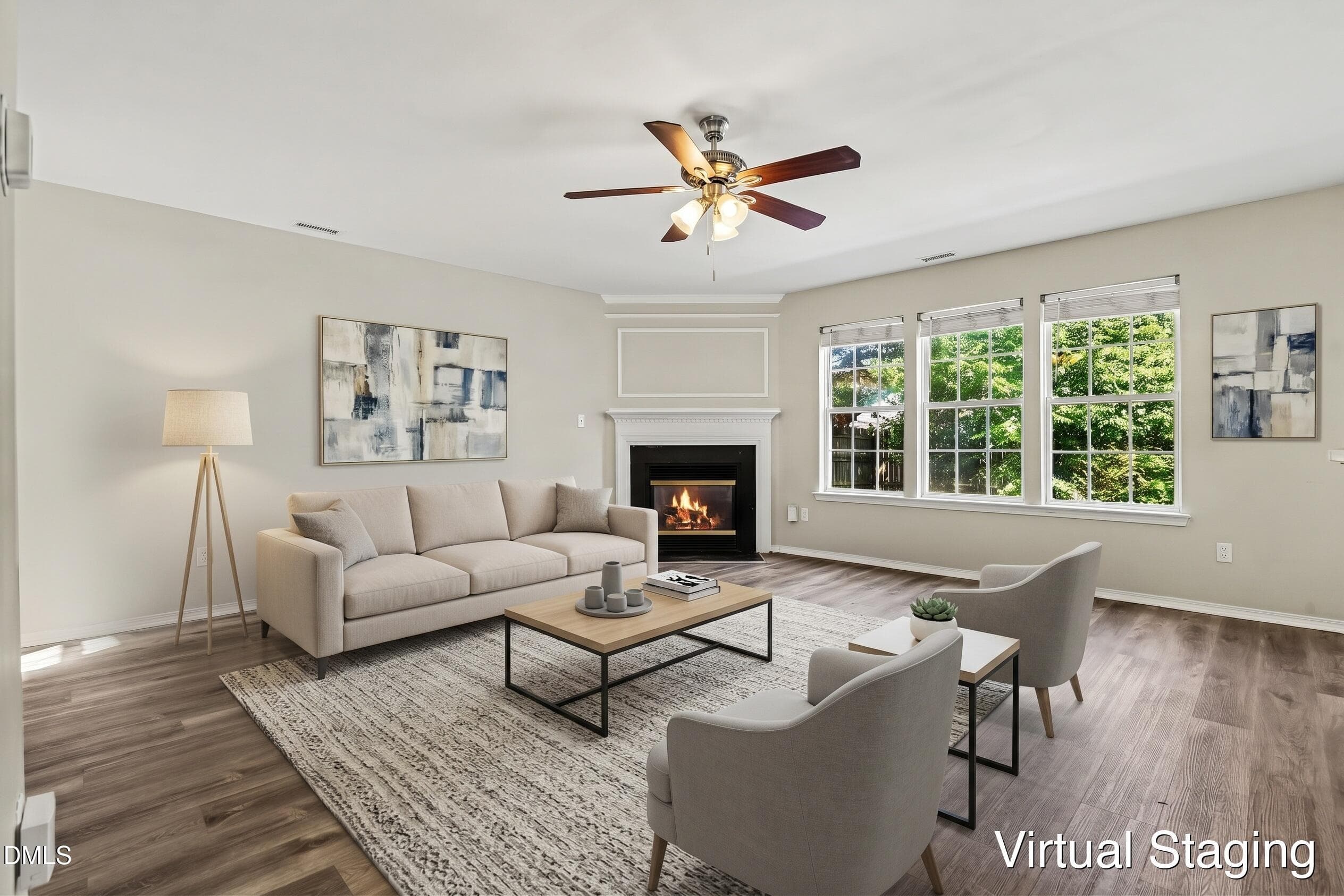 6101 - 6101 Saybrooke Drive, Raleigh, NC 27604