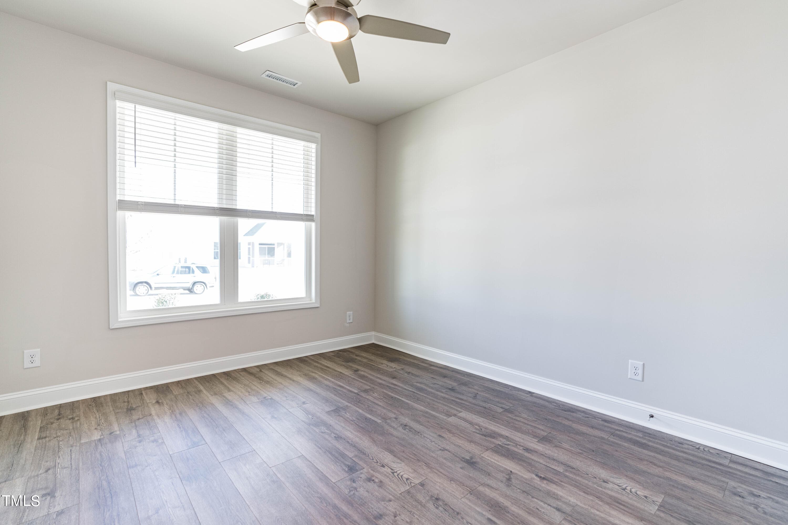 Front guest bedroom - 1900 Pinecliff Court, Fuquay Varina, NC 27526
