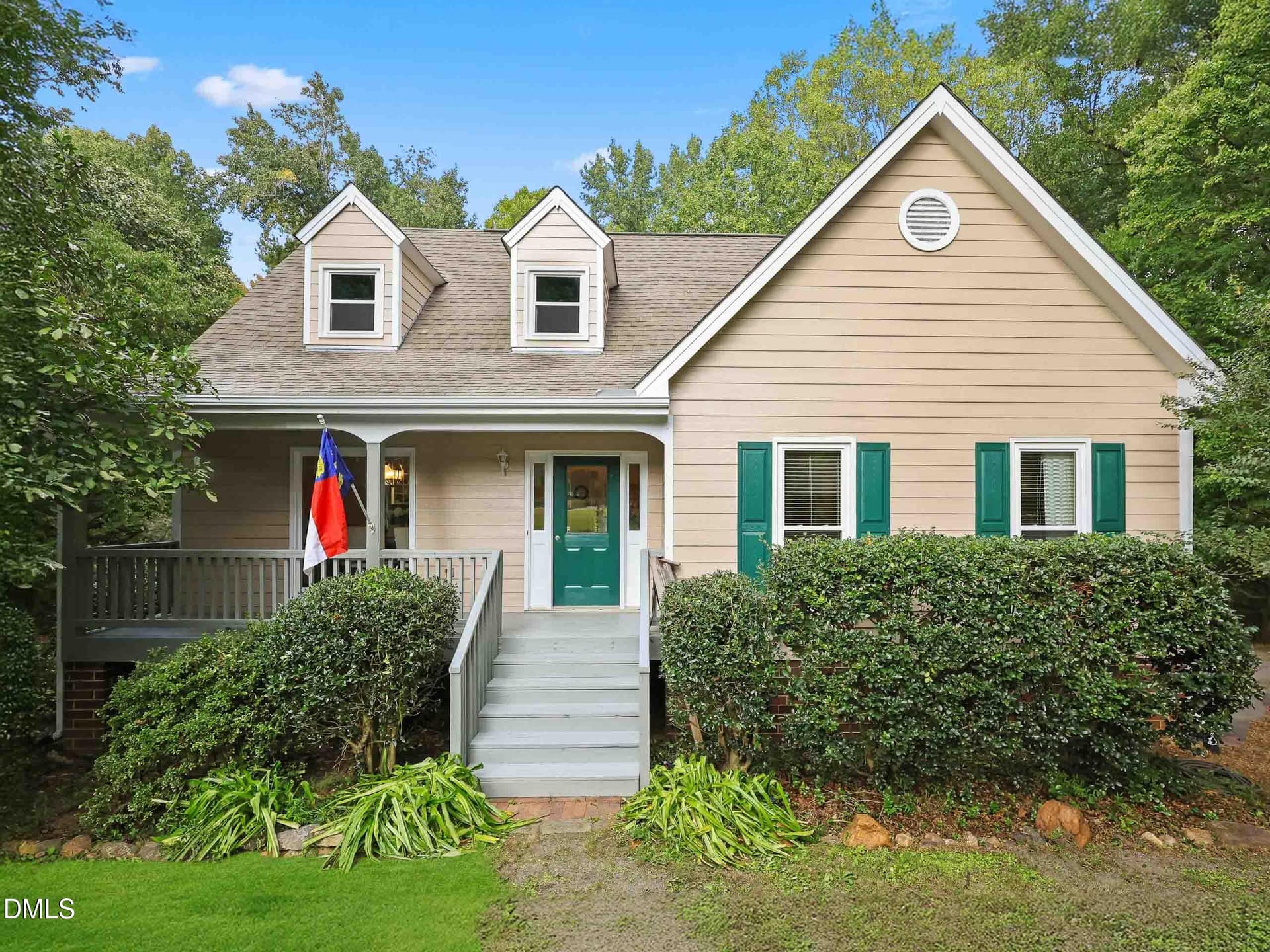 7904_Bud_Morris_Rd_01 - 7904 Bud Morris Road, Wake Forest, NC 27587