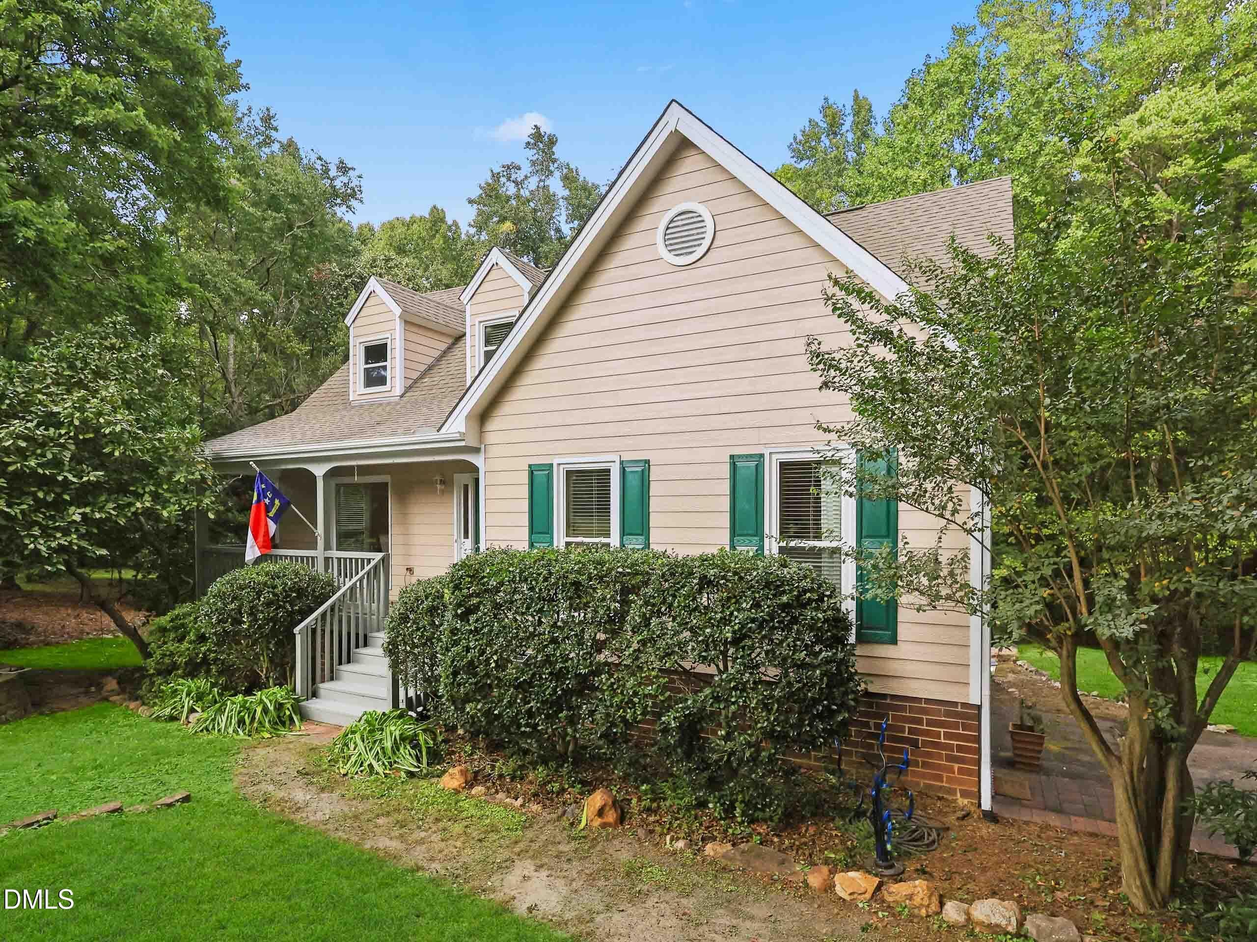 7904_Bud_Morris_Rd_04 - 7904 Bud Morris Road, Wake Forest, NC 27587