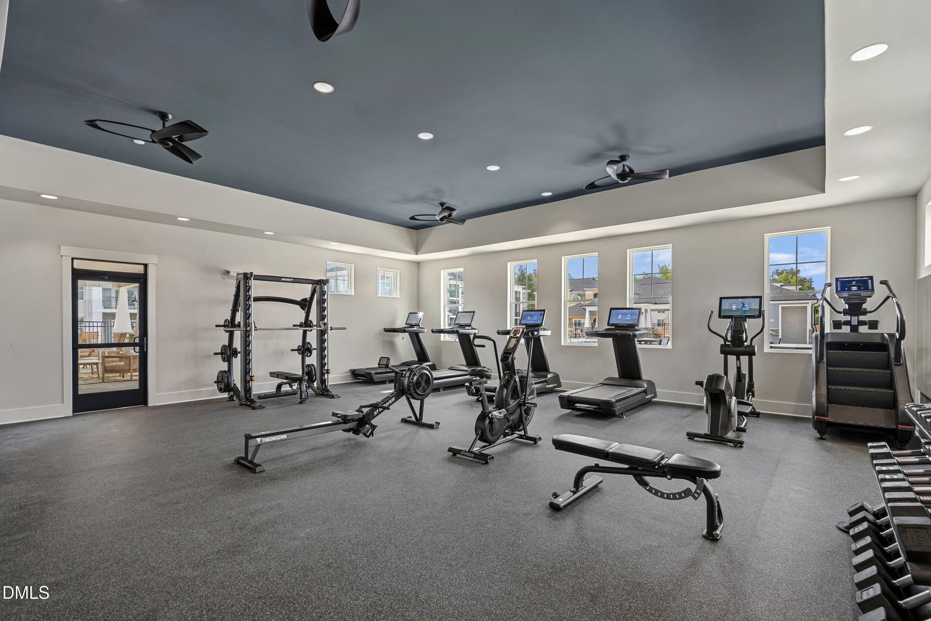 low-res-1- - 1205 Brookrun Drive, Oxford, NC 27565