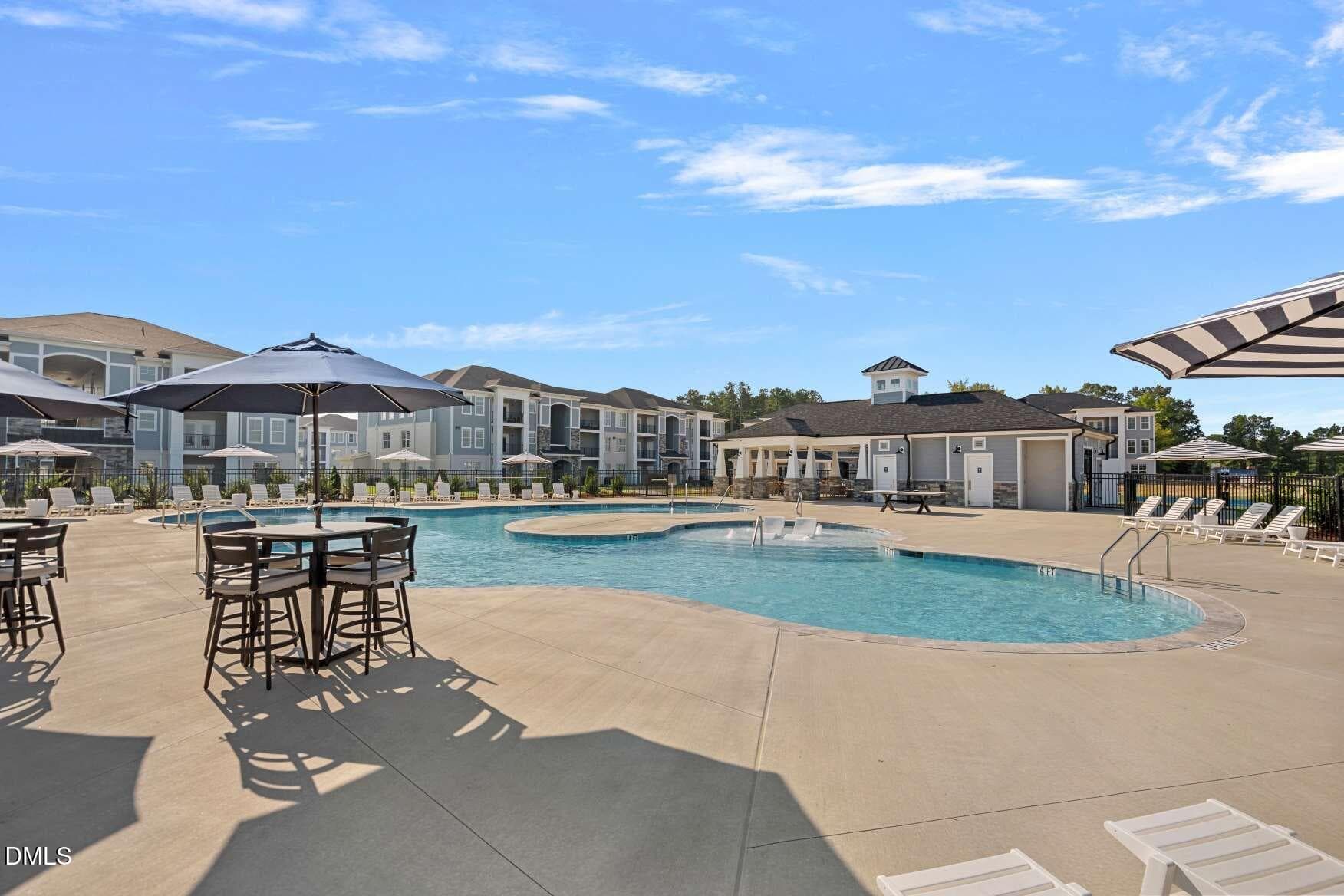 low-res-30_Pool - 1205 Brookrun Drive, Oxford, NC 27565, Oxford