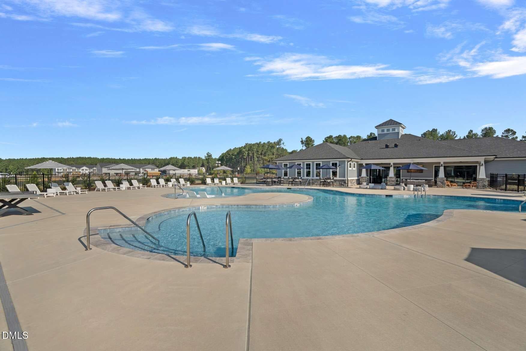 low-res-33_Pool - 1205 Brookrun Drive, Oxford, NC 27565