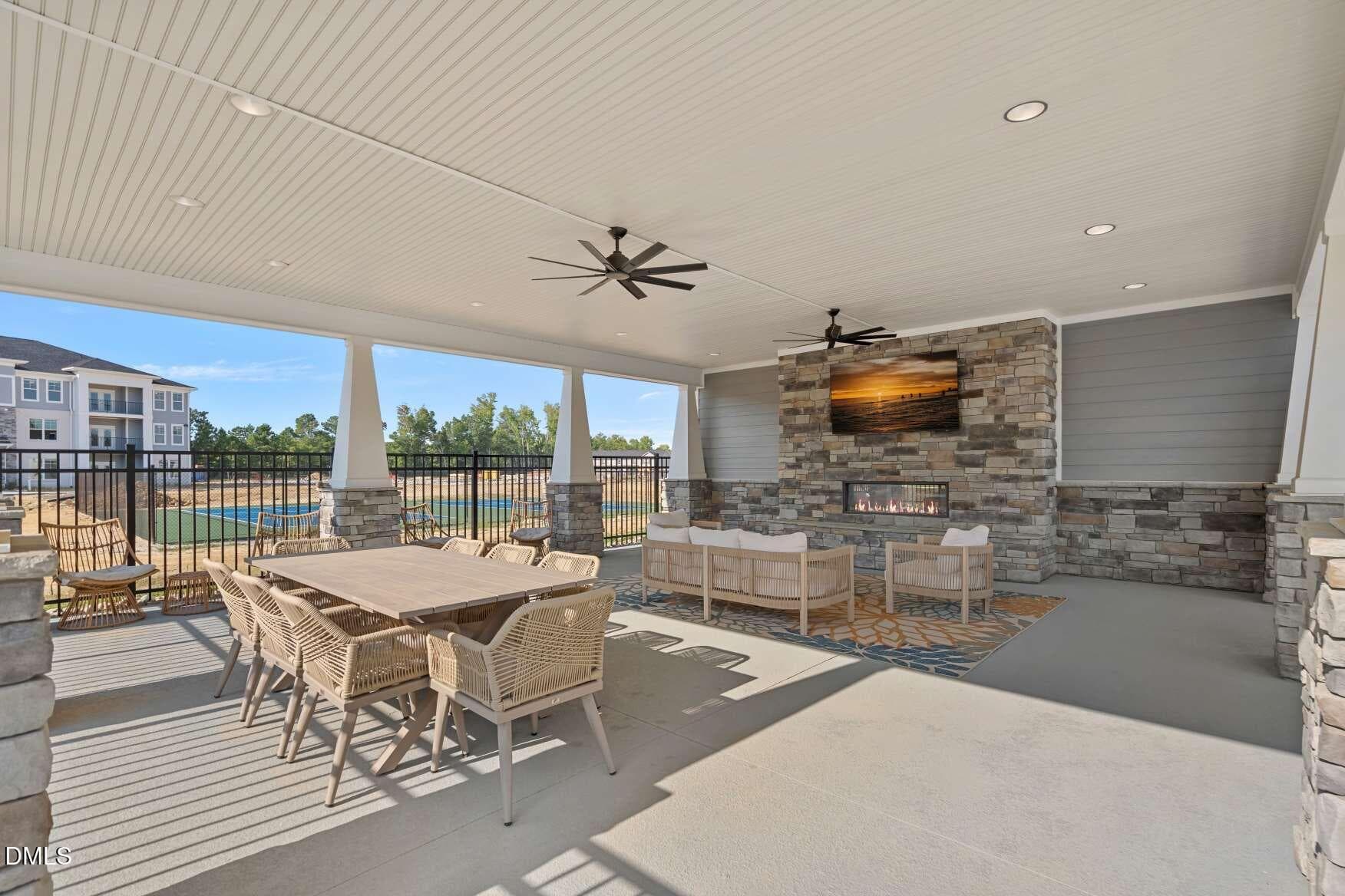 low-res-35_Poolside Pavilion - 1205 Brookrun Drive, Oxford, NC 27565, Oxford