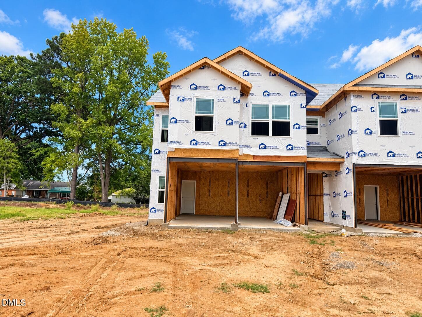 current - 2010 Tharrington Way, Rocky Mount, NC 27803