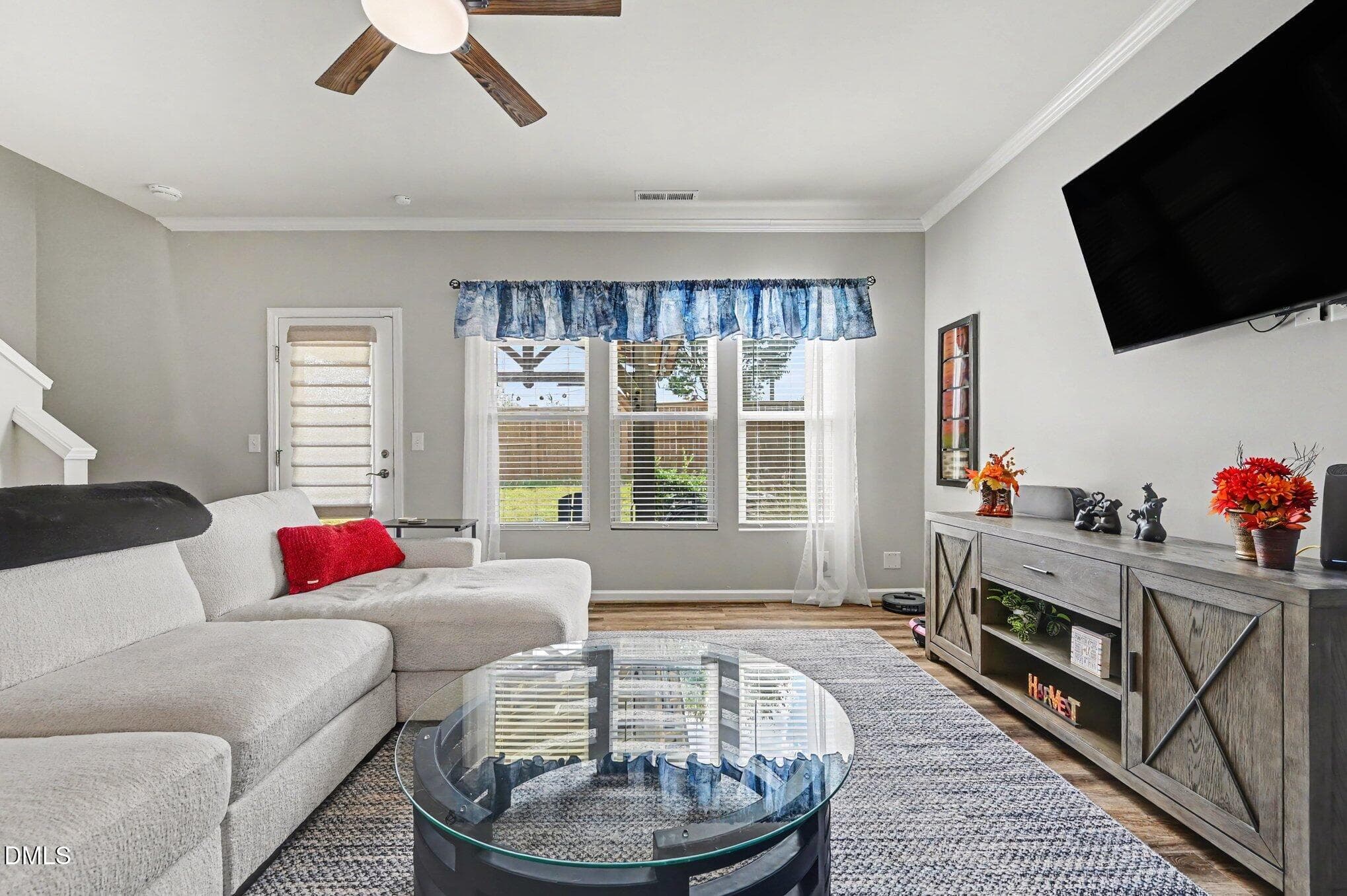 1025 Laceflower Drive, Durham, NC 27713