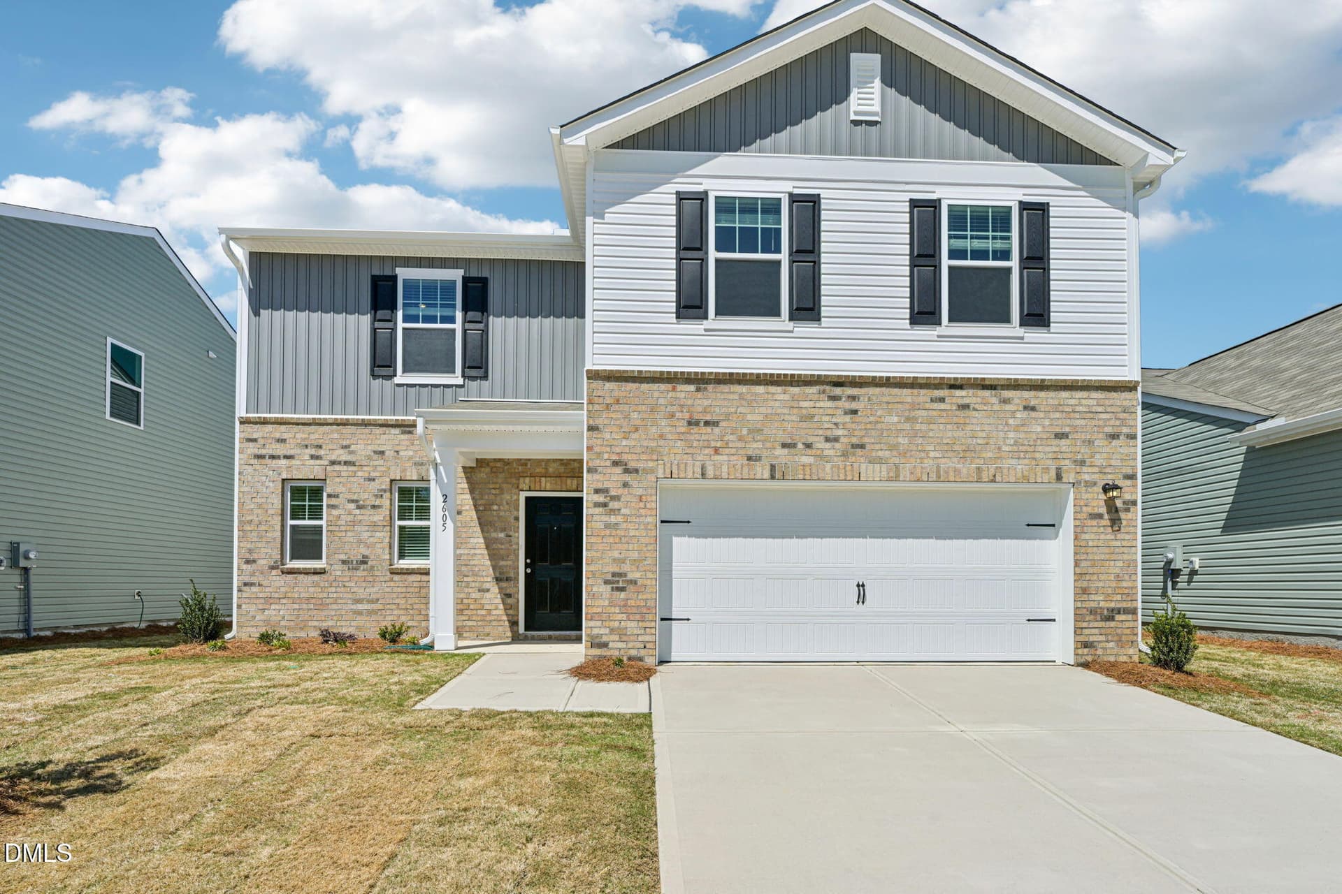 205 Tar Banks Drive, Louisburg, NC 27549