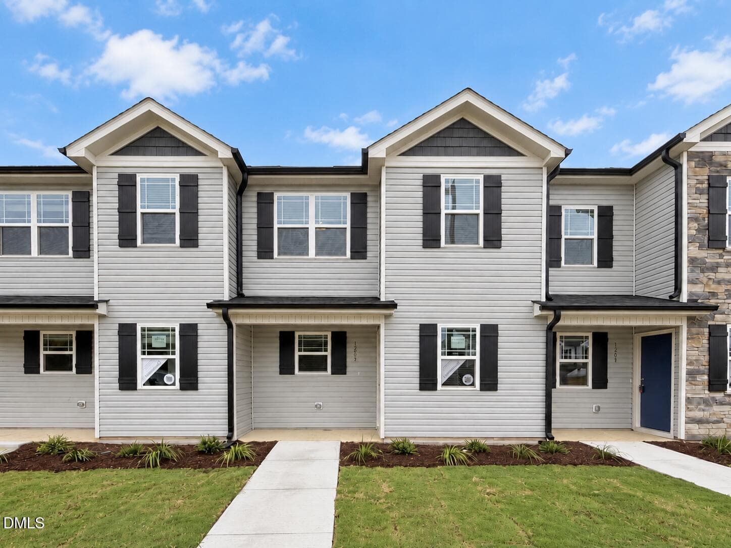 1205 Brookrun Drive, Oxford, NC 27565