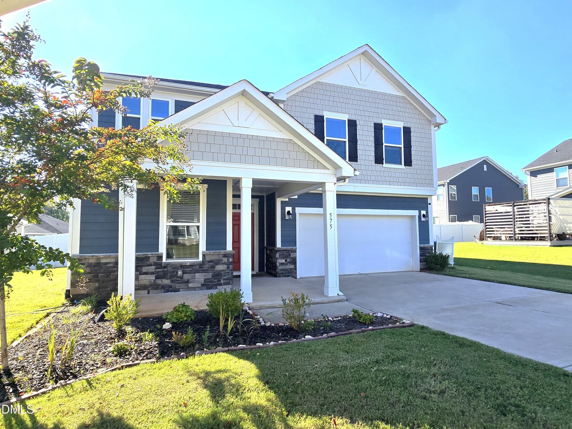 20261001_160010 b - 575 Kayak Court, Mebane, NC 27302