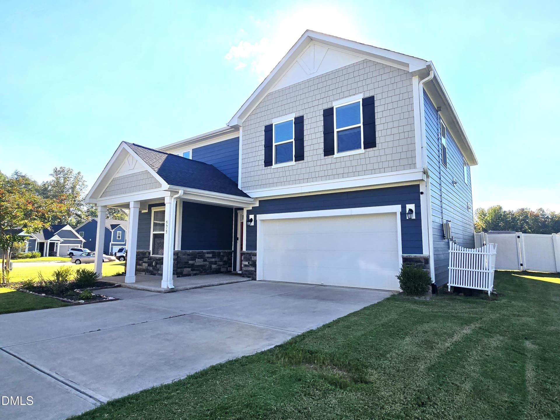 20261001_155930b - 575 Kayak Court, Mebane, NC 27302