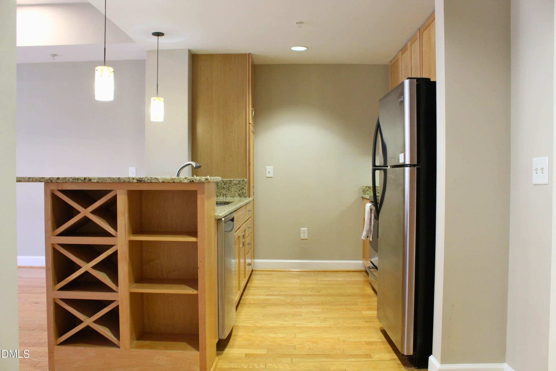 Kitchen - 2201 Environ Way, Chapel Hill, NC 27517