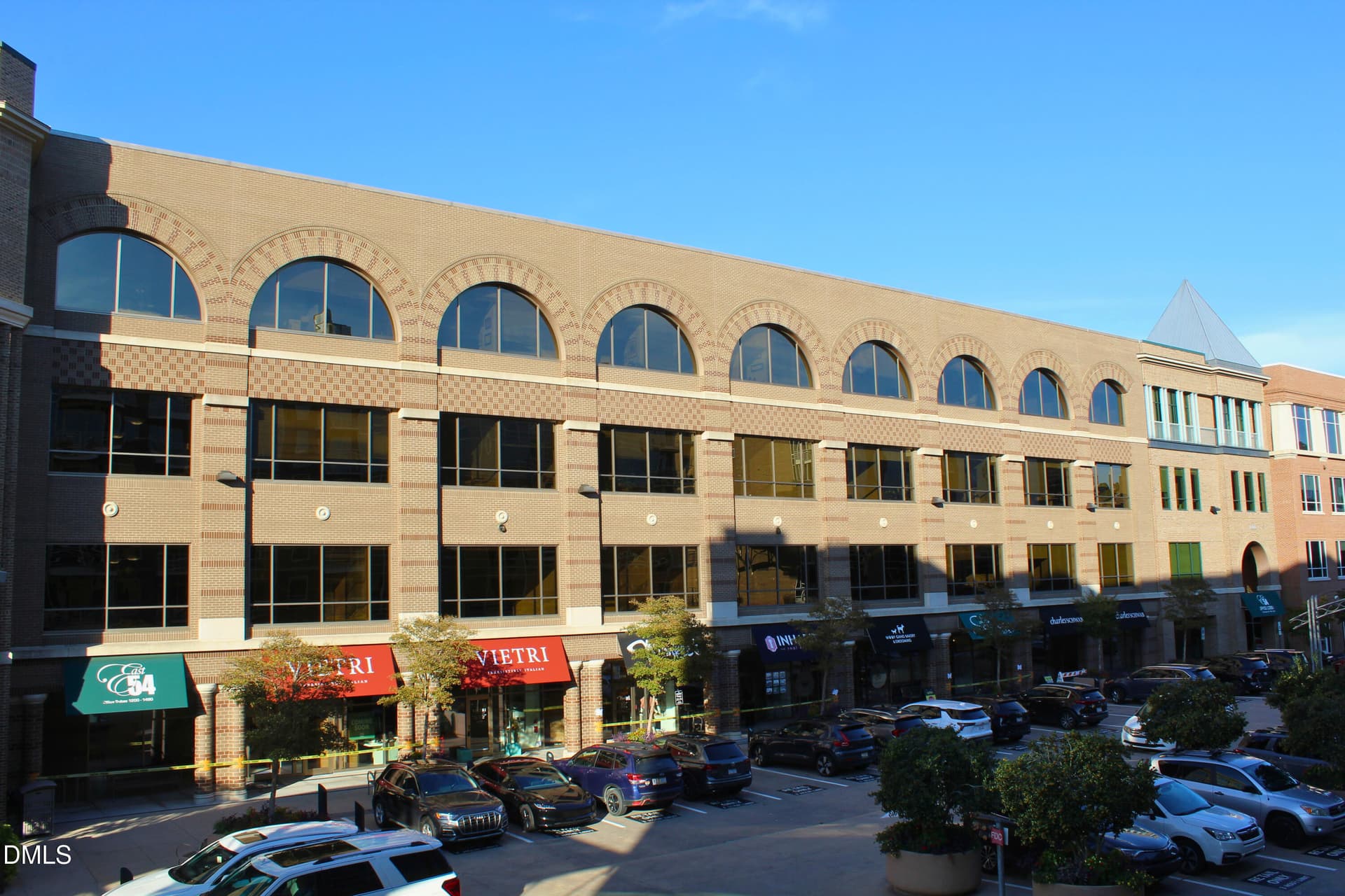 East 54 Retail - 2201 Environ Way, Chapel Hill, NC 27517