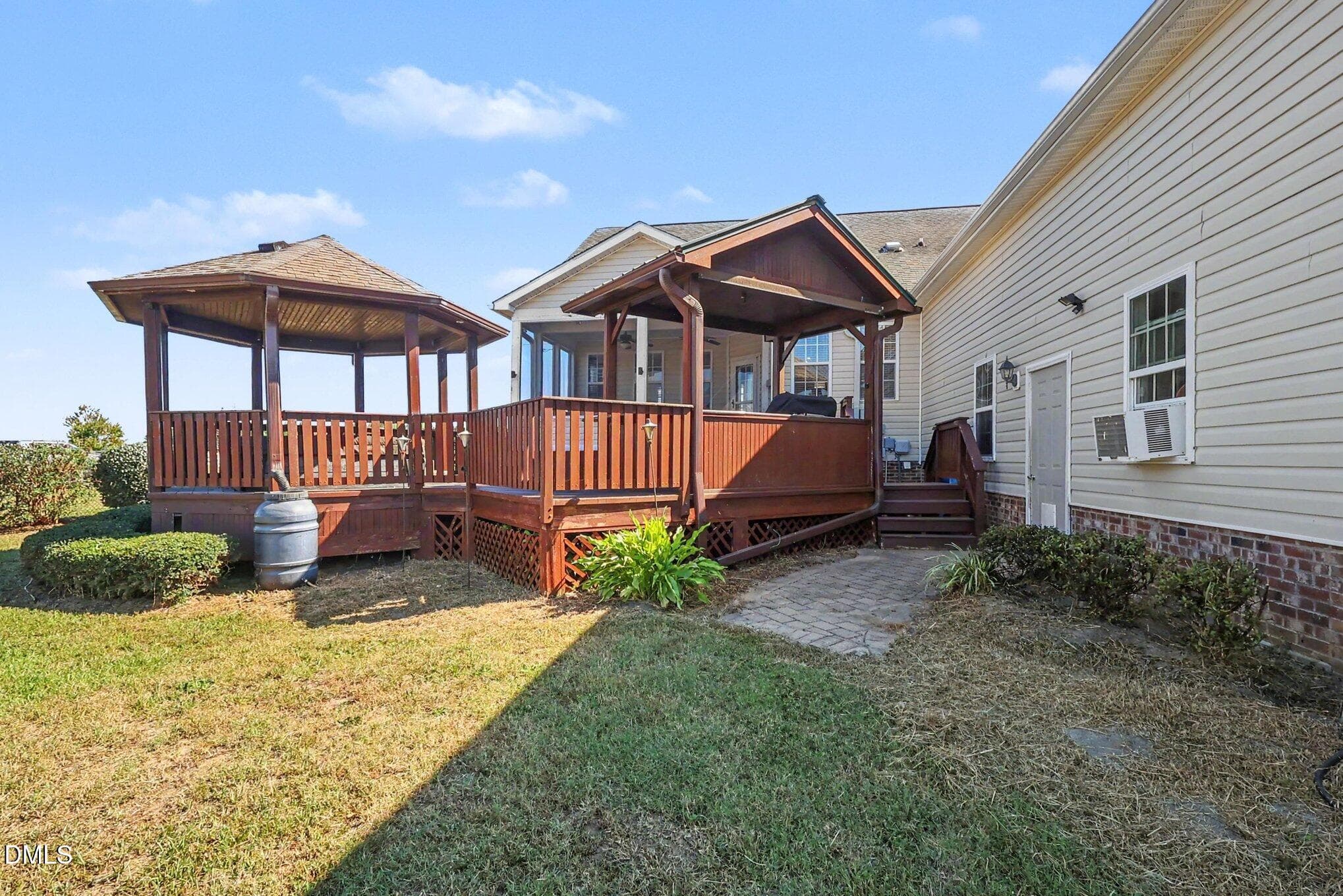 031_file_5764 - 40 Wild Winds Drive, Coats, NC 27521