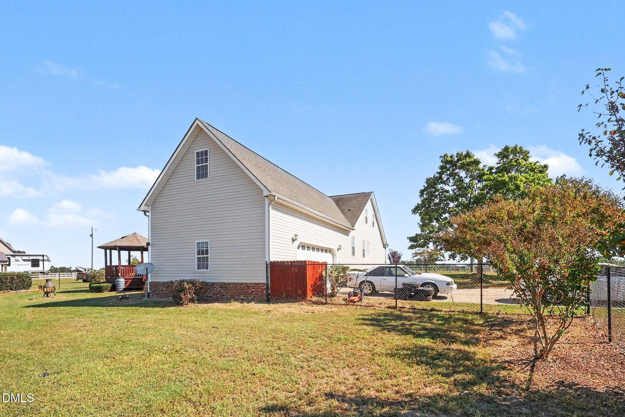 034_file_9551 - 40 Wild Winds Drive, Coats, NC 27521
