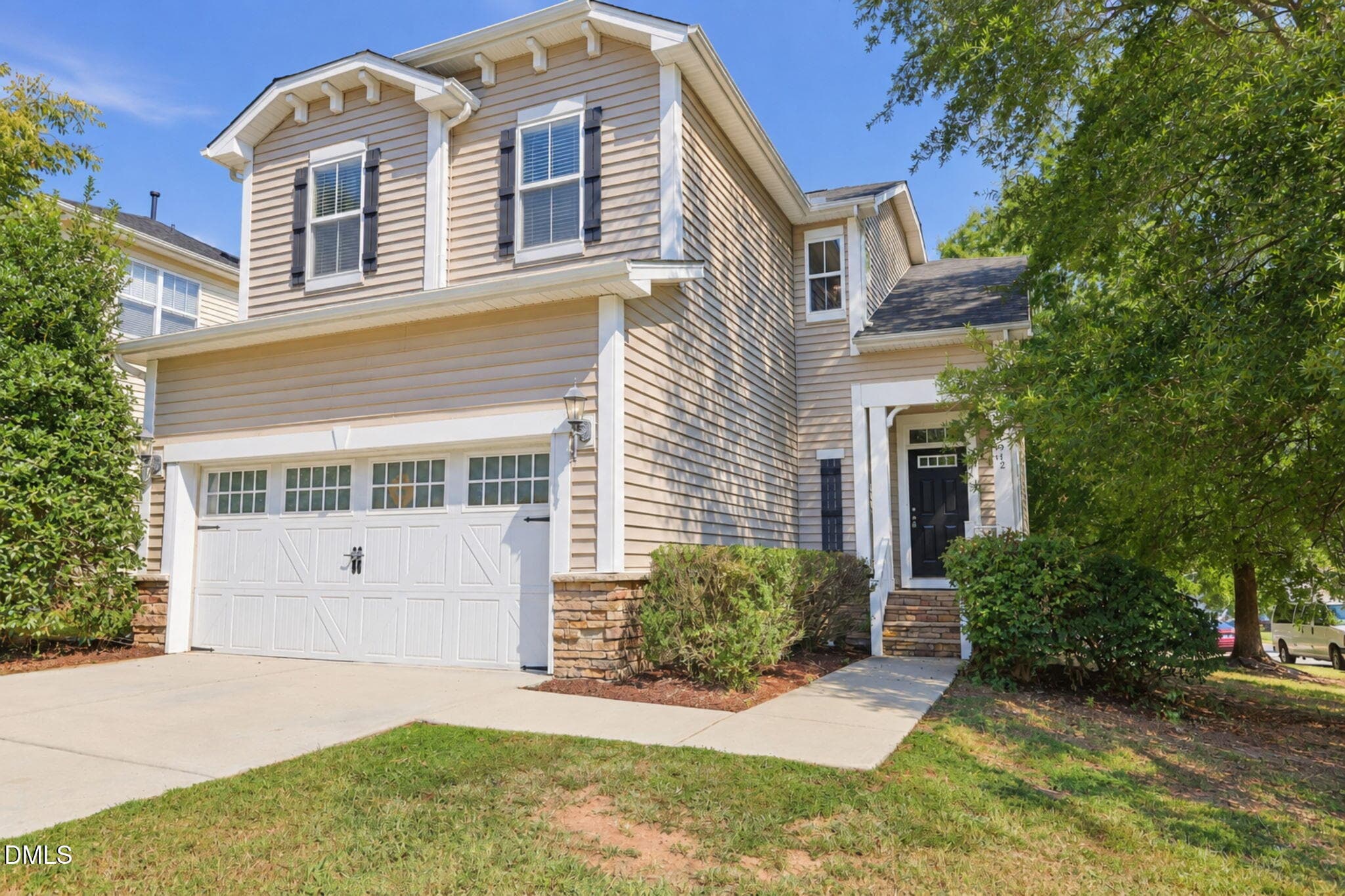 002 - 1912 Pear Tree Lane, Durham, NC 27703