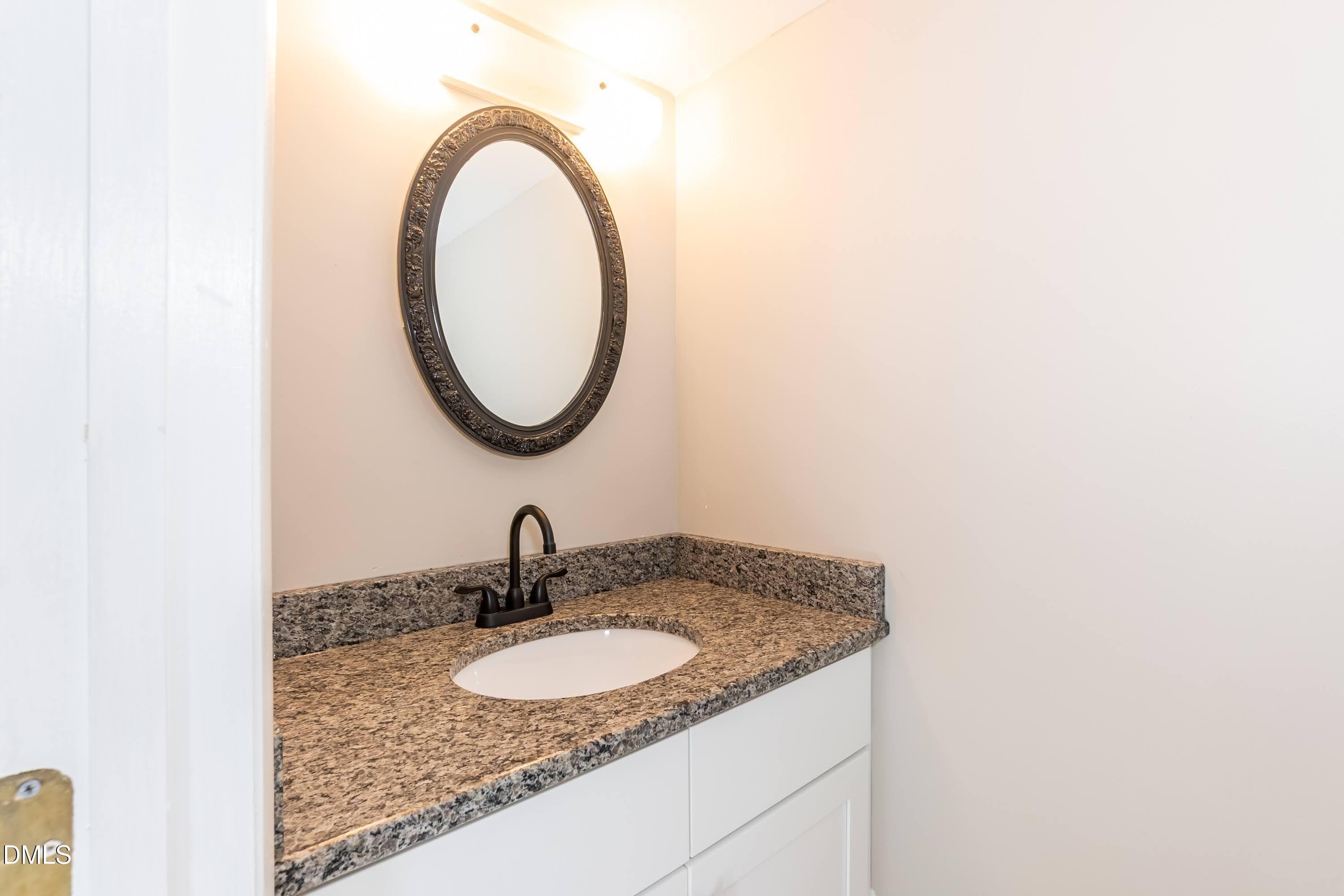 Bathroom 01 - 647 Pine Ridge Place, Raleigh, NC 27609, Raleigh