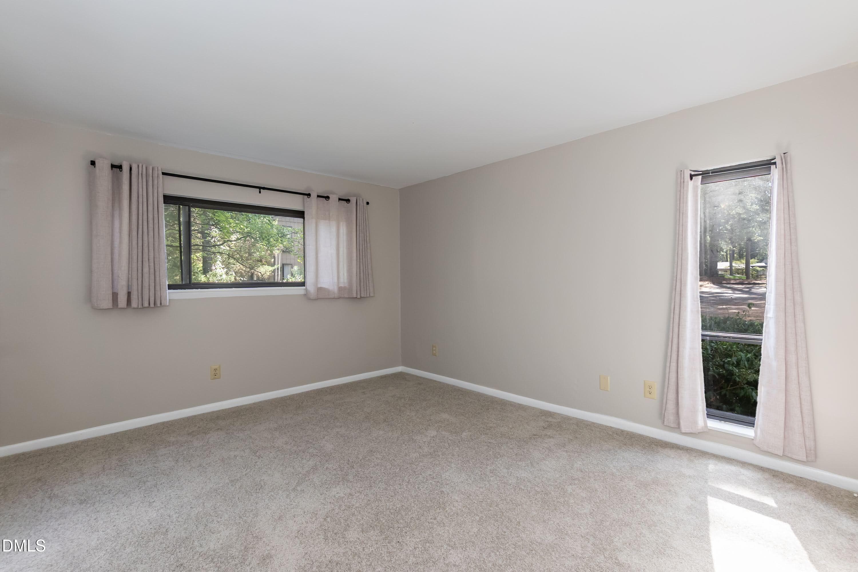 Bedroom 01a - 647 Pine Ridge Place, Raleigh, NC 27609, Raleigh