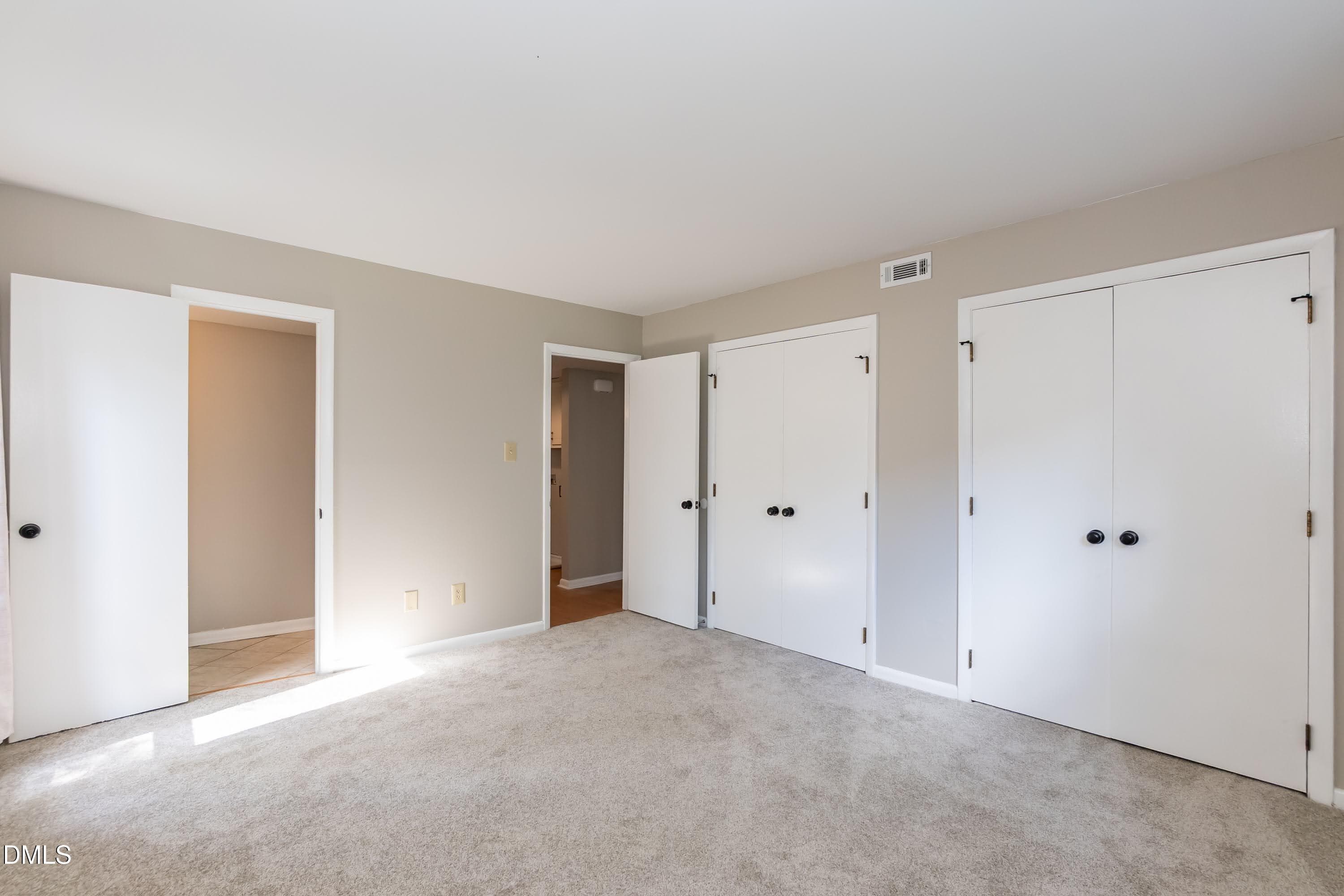 Bedroom 01b - 647 Pine Ridge Place, Raleigh, NC 27609, Raleigh