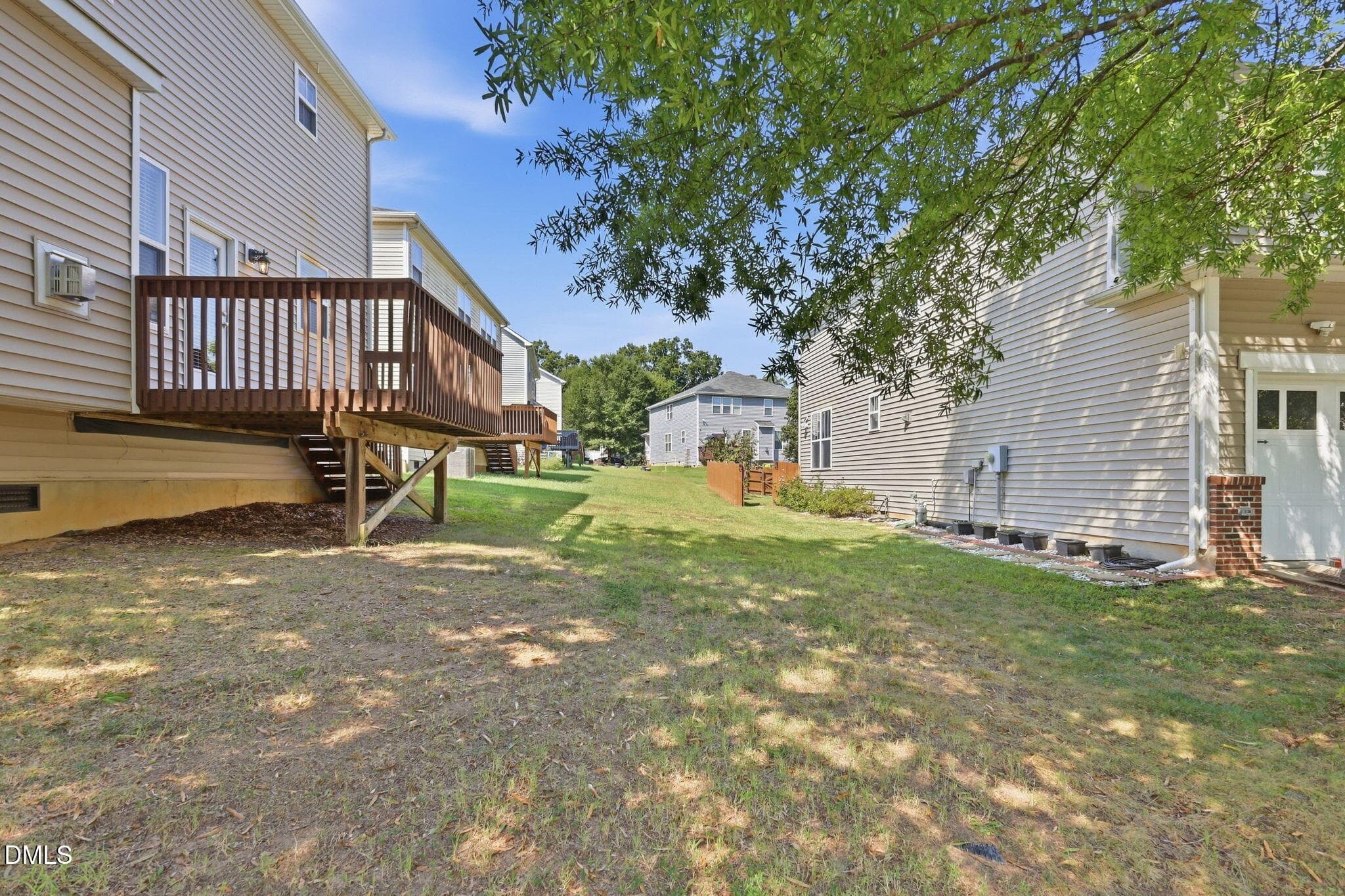 027 - 1912 Pear Tree Lane, Durham, NC 27703