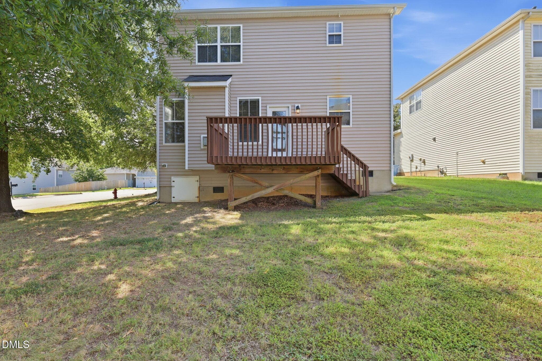 028 - 1912 Pear Tree Lane, Durham, NC 27703