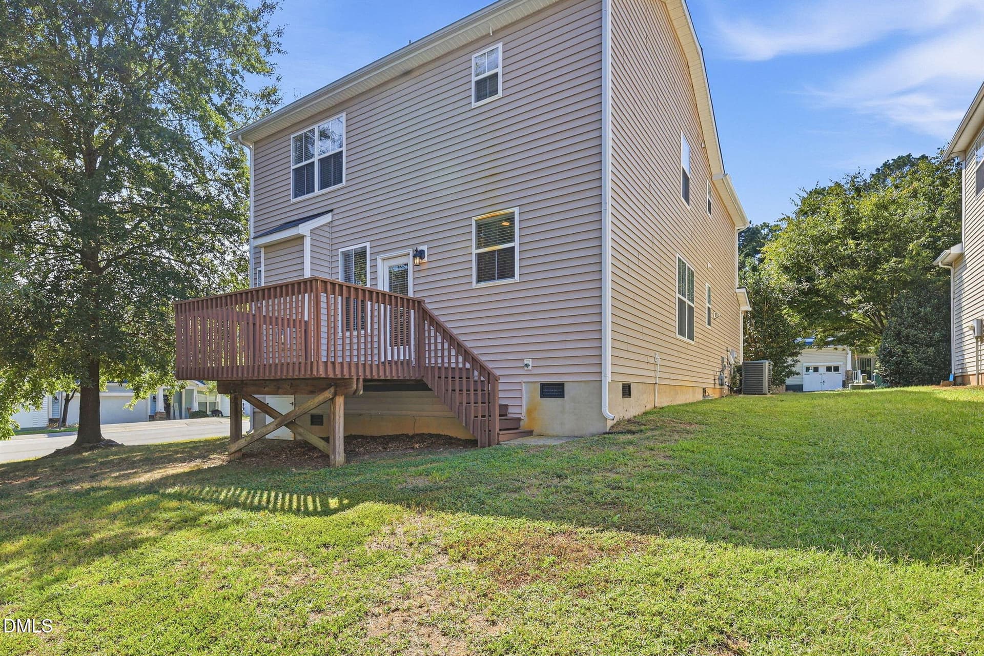 029 - 1912 Pear Tree Lane, Durham, NC 27703