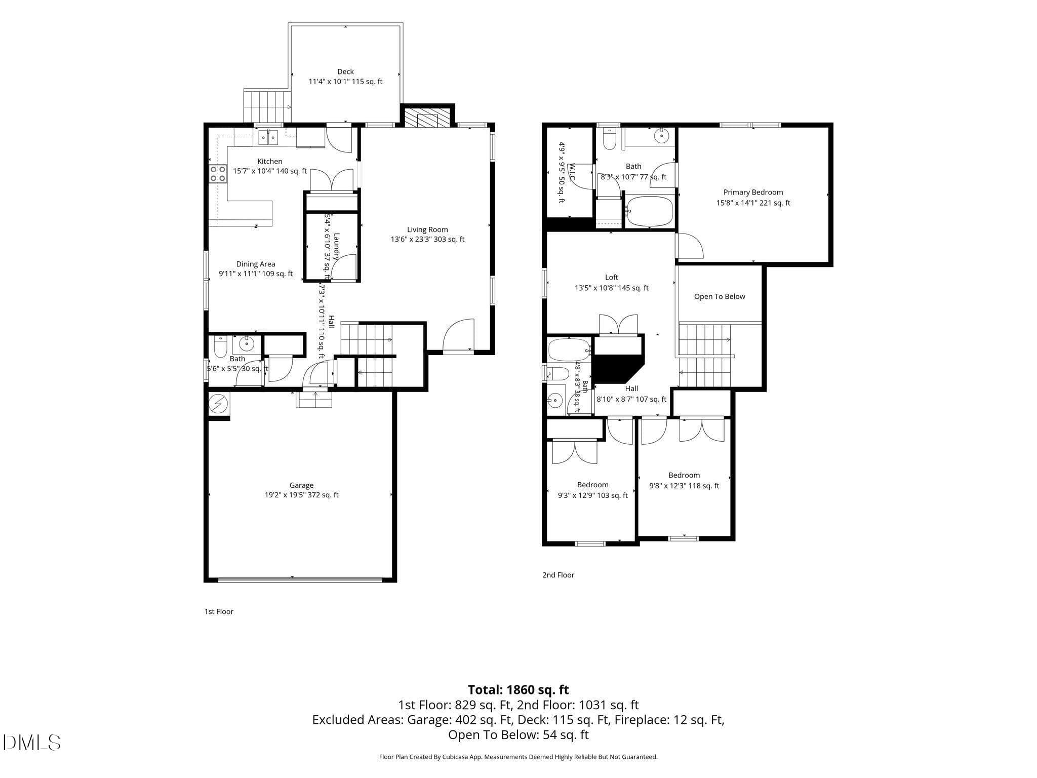 032 - 1912 Pear Tree Lane, Durham, NC 27703