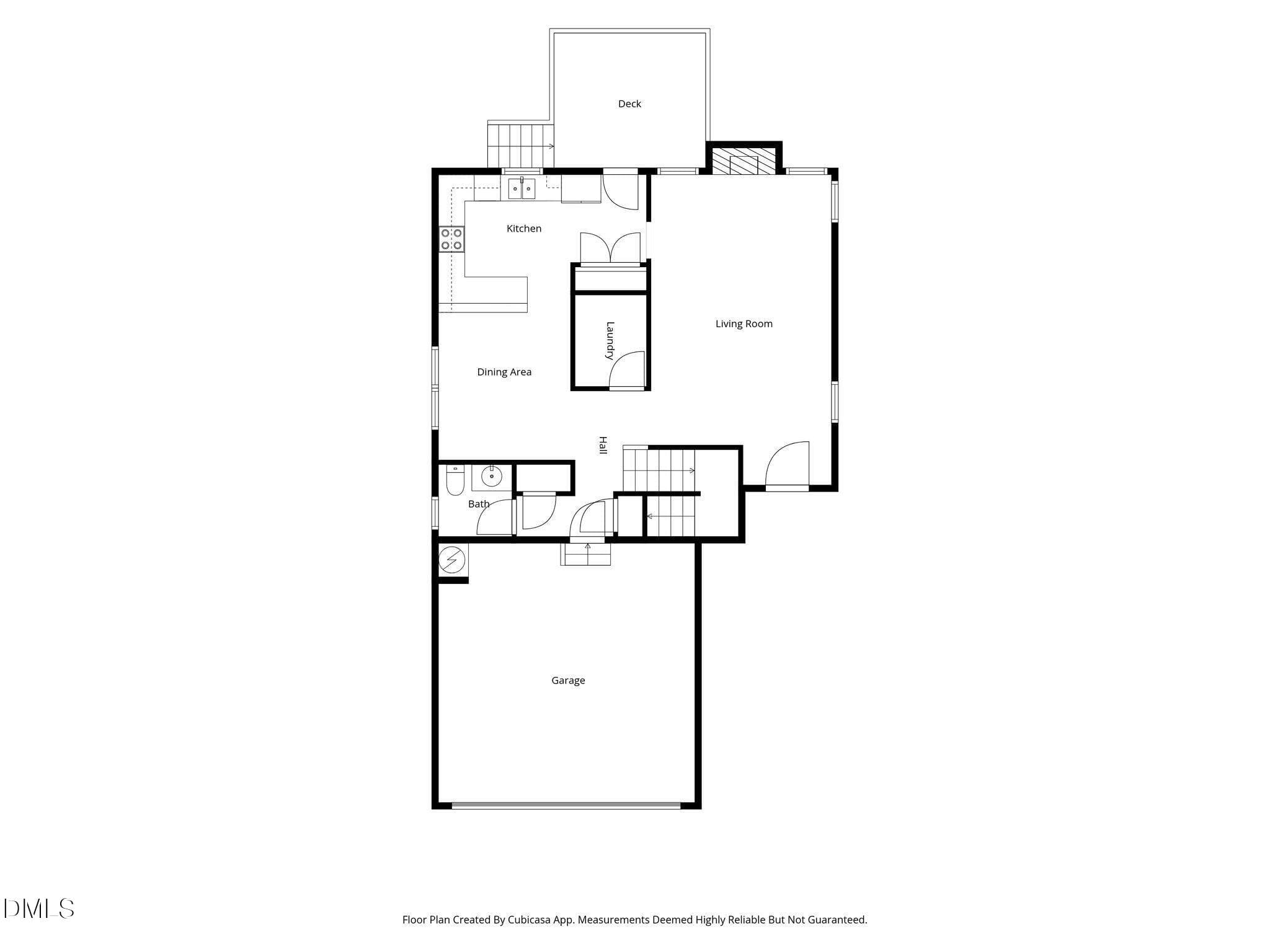 033 - 1912 Pear Tree Lane, Durham, NC 27703