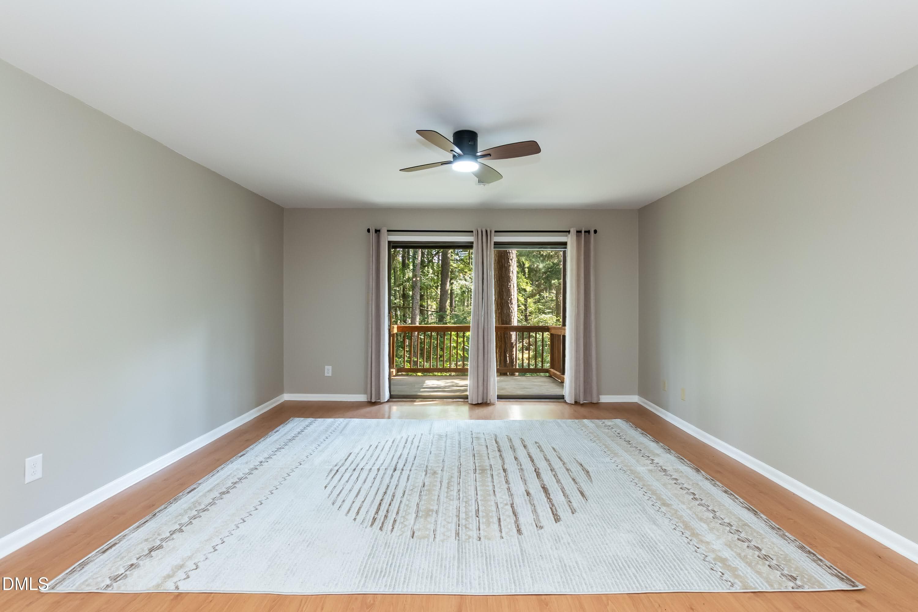 Living 02 - 647 Pine Ridge Place, Raleigh, NC 27609, Raleigh