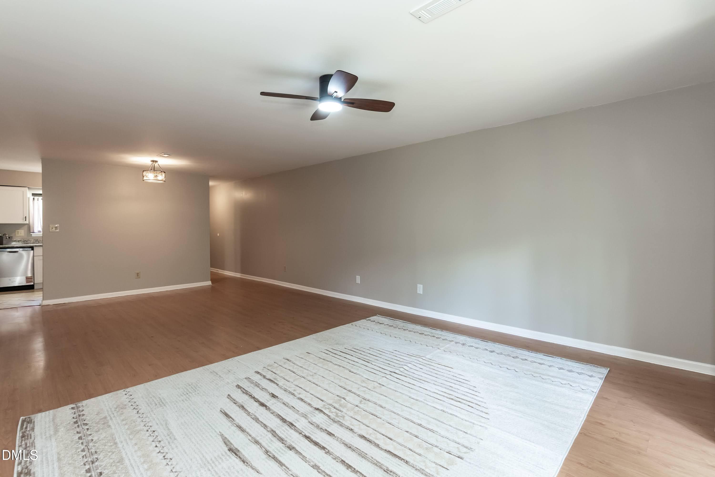 Living 03 - 647 Pine Ridge Place, Raleigh, NC 27609, Raleigh